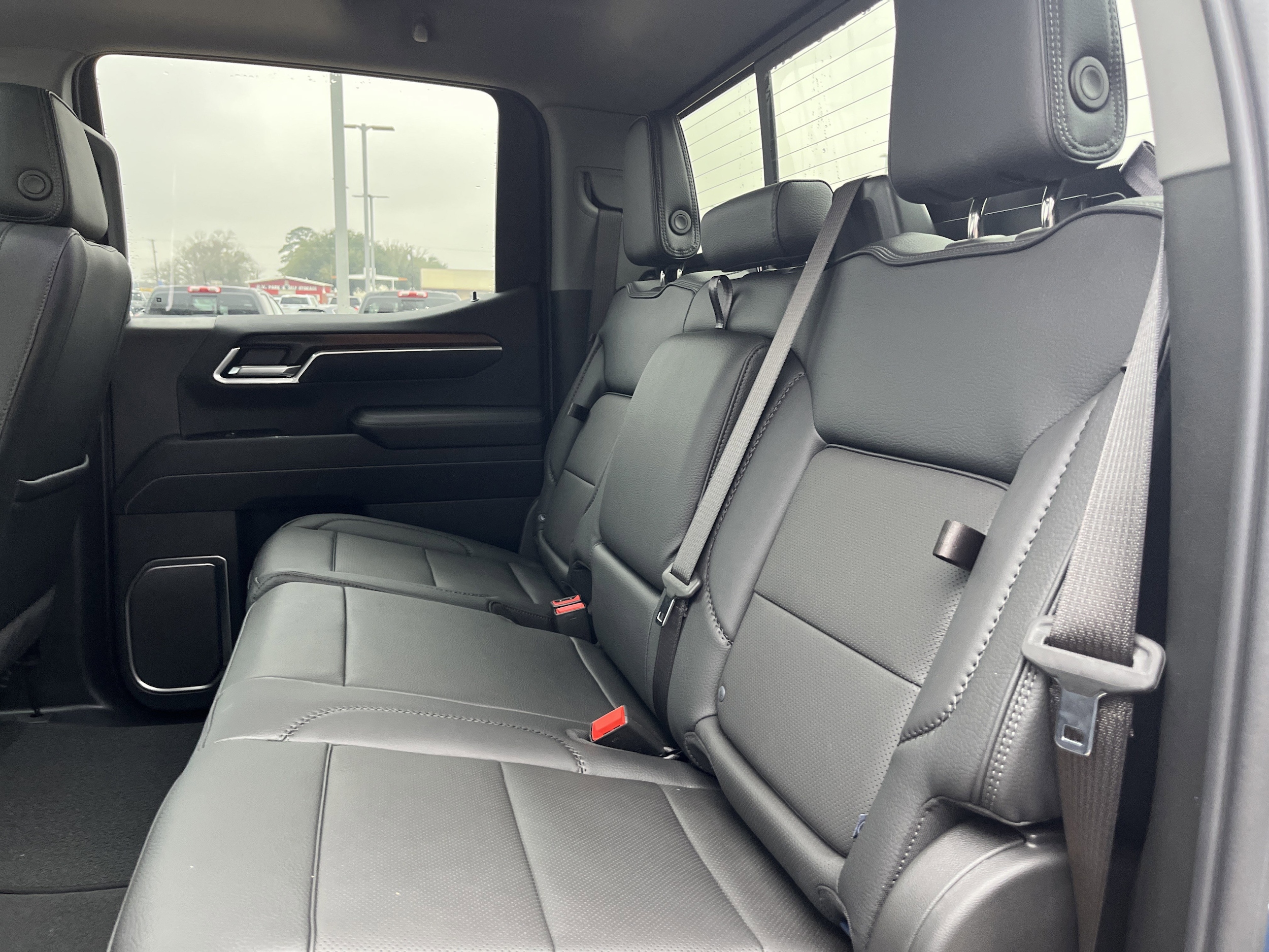 2026 GMC Sierra 1500 Denali - Photo 13