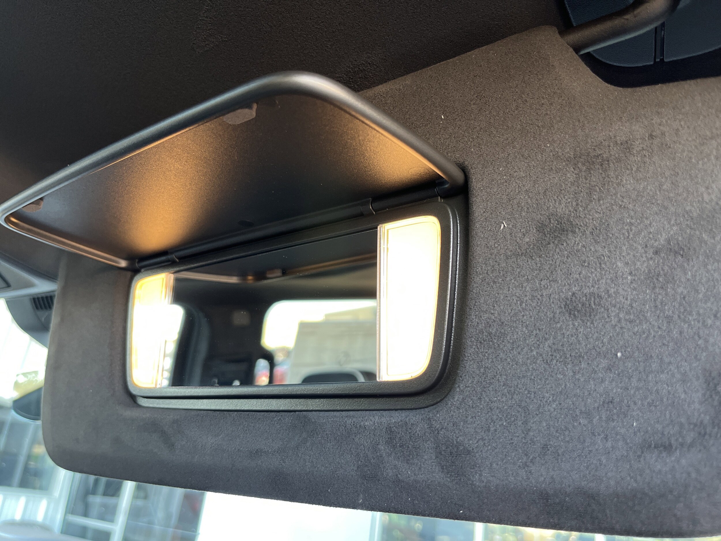 2026 GMC Sierra 1500 AT4X - Photo 22