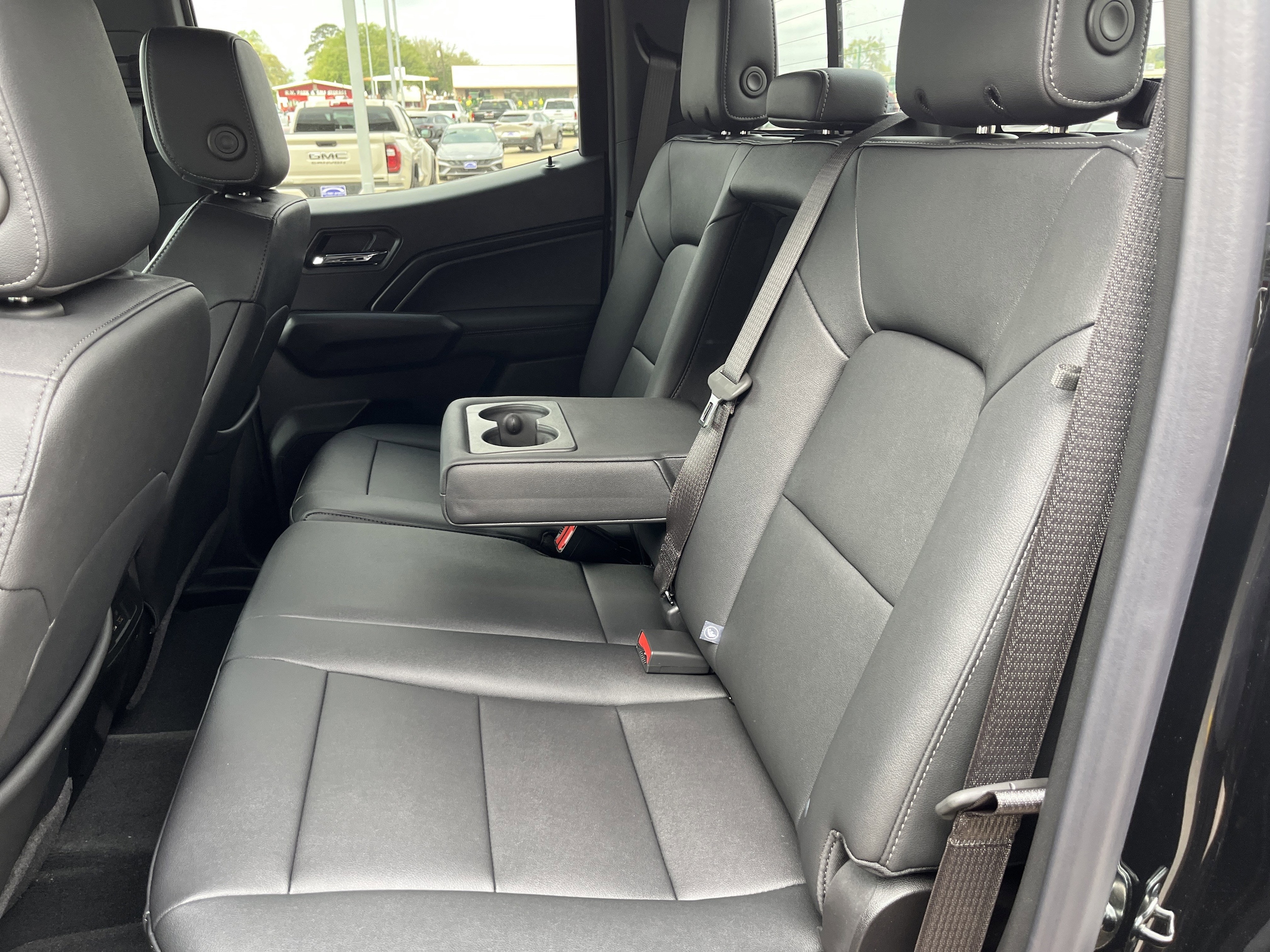 2026 GMC Canyon Elevation - Photo 12