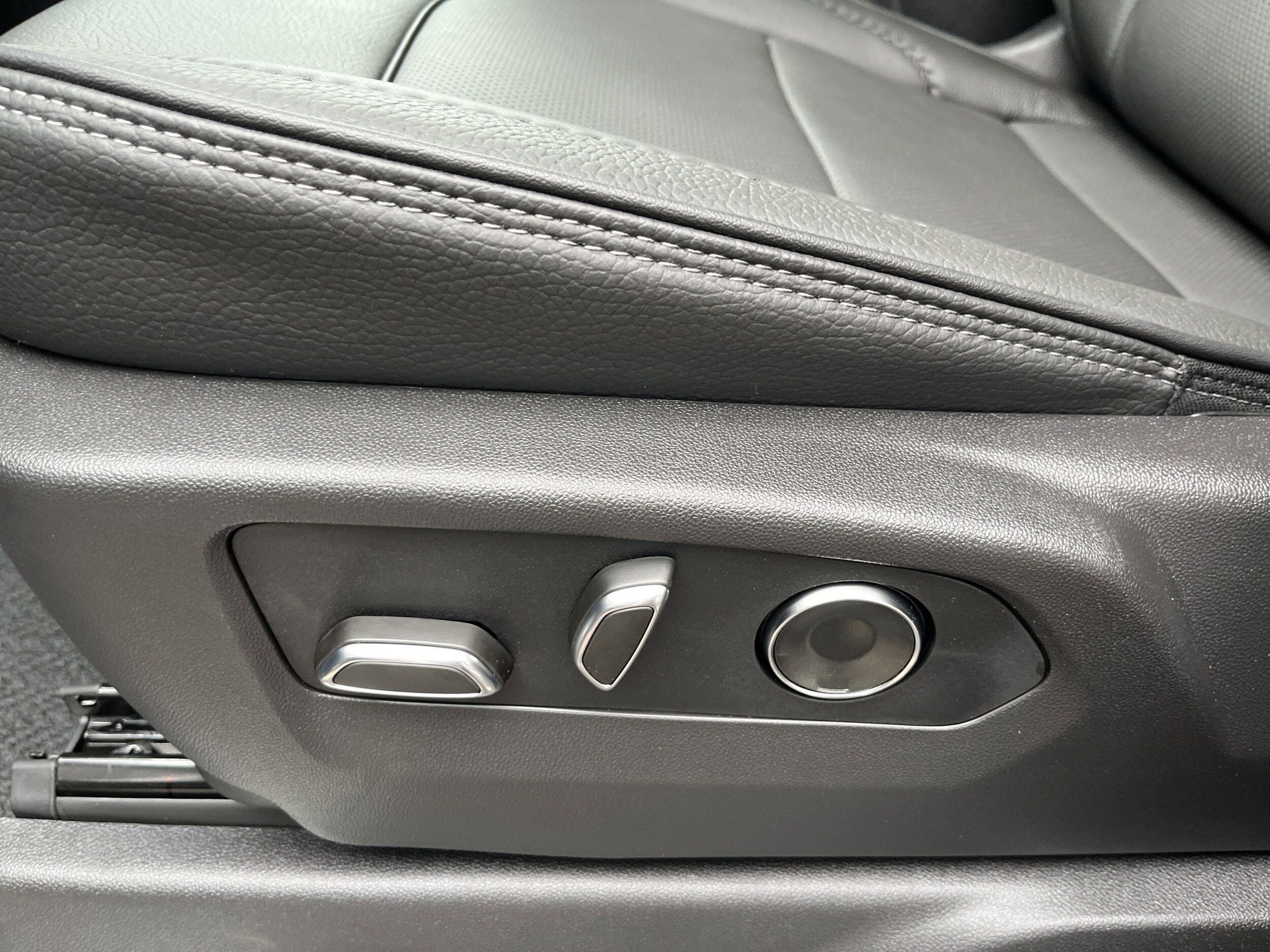 2026 GMC Sierra 1500 Denali - Photo 26