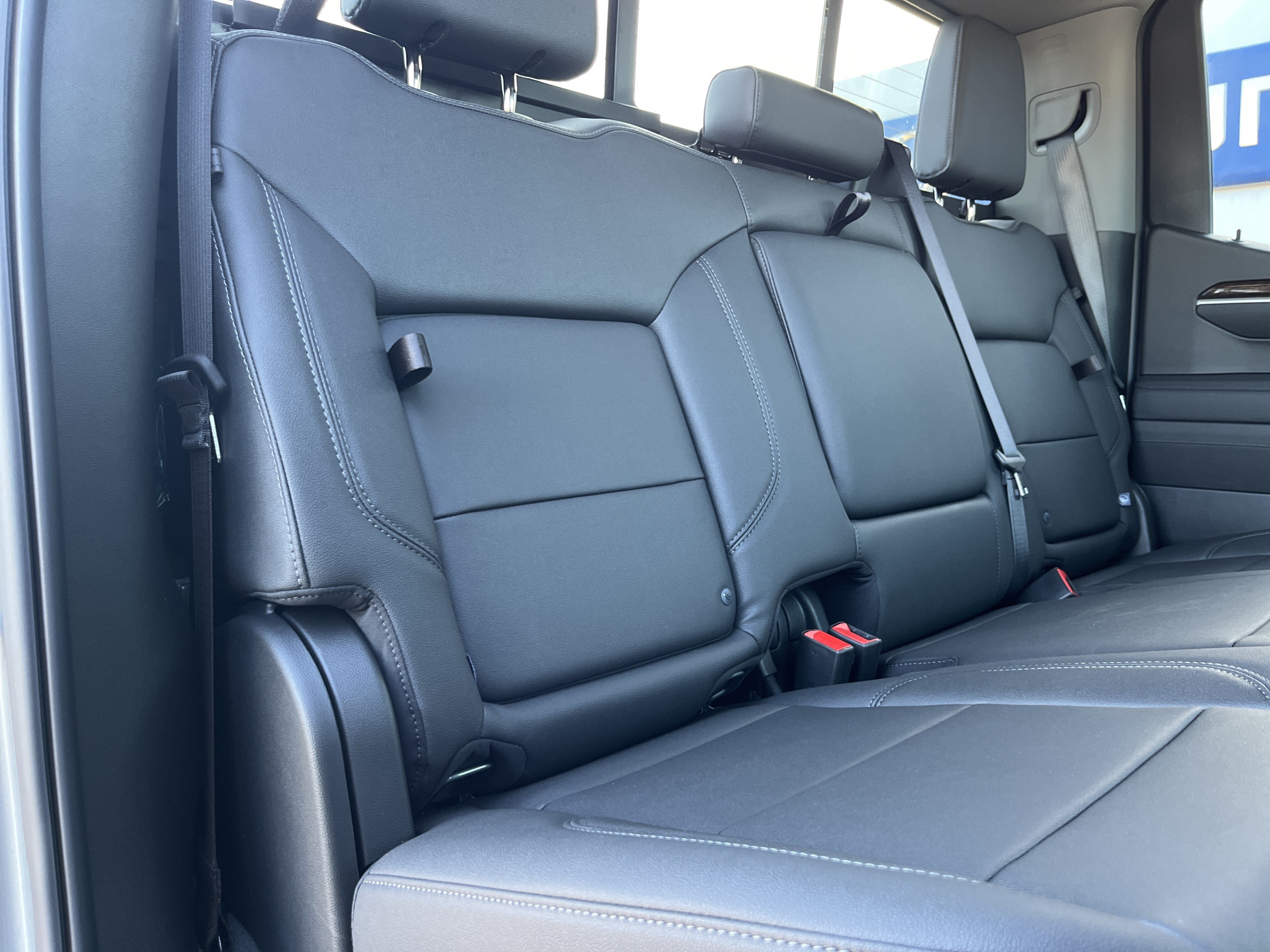2026 GMC Sierra 1500 Elevation - Photo 15