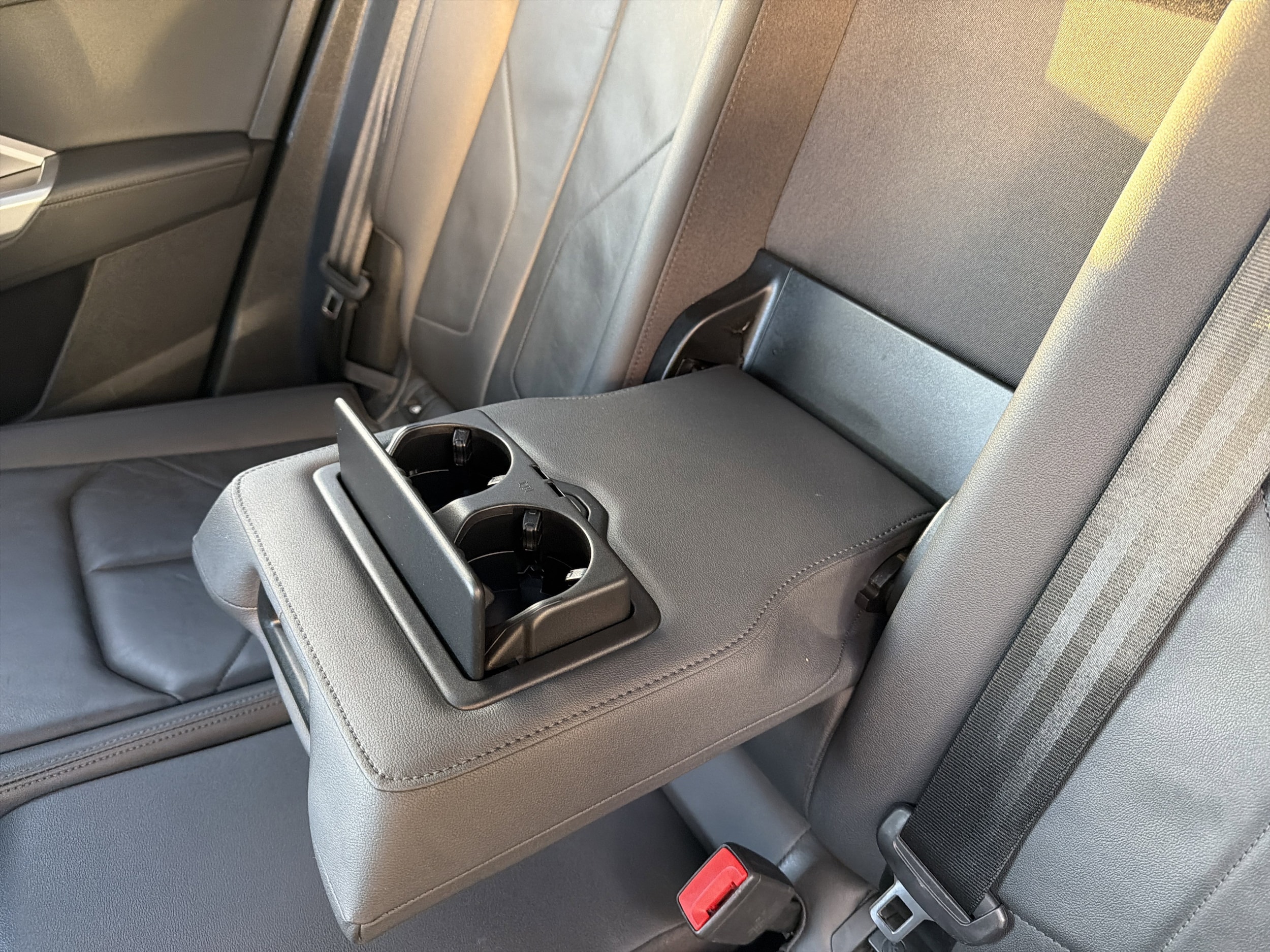 2021 Audi Q3 S Line Premium Plus - Photo 11