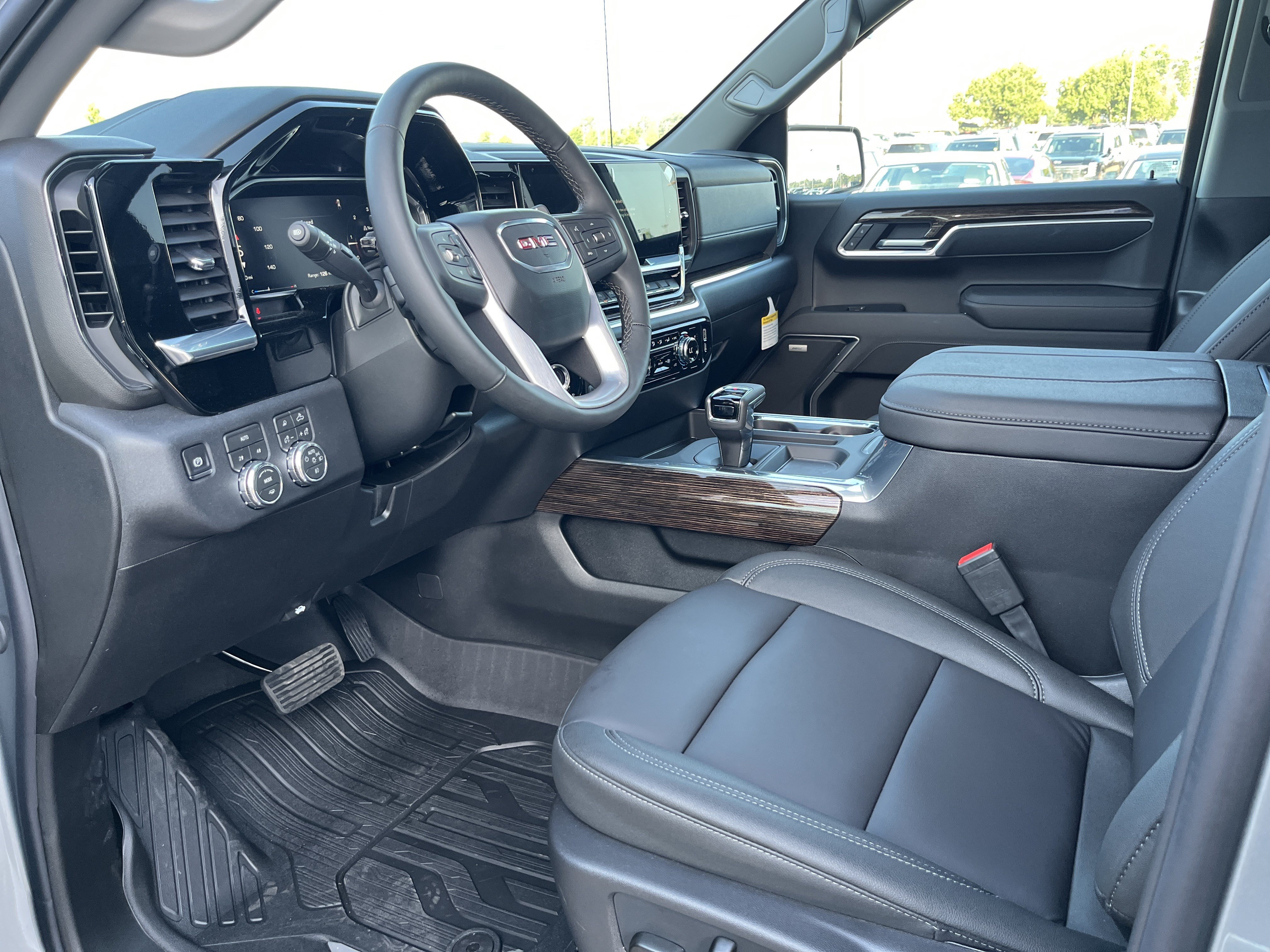 2026 GMC Sierra 1500 Elevation - Photo 8