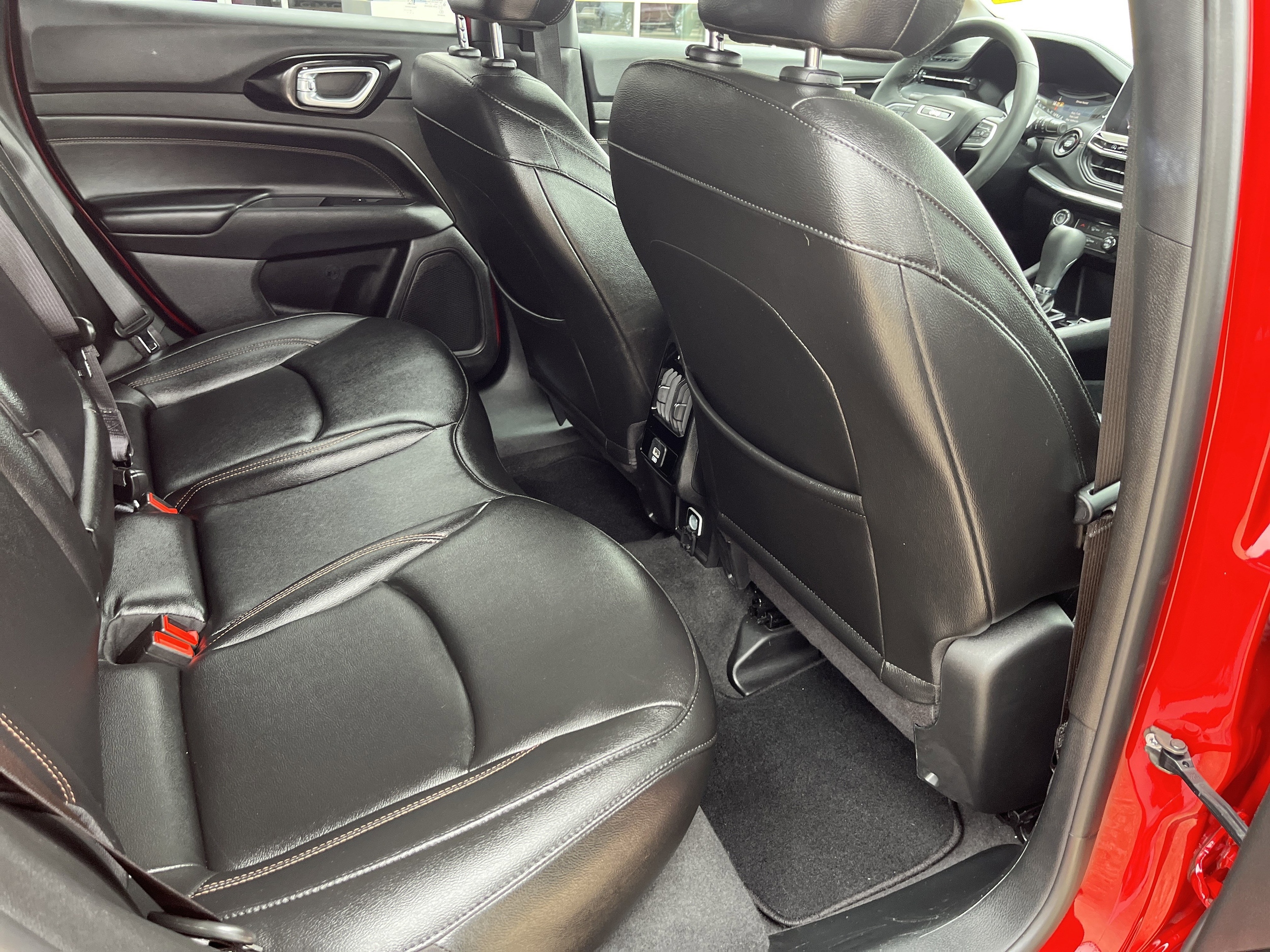2024 Jeep Compass Limited - Photo 15