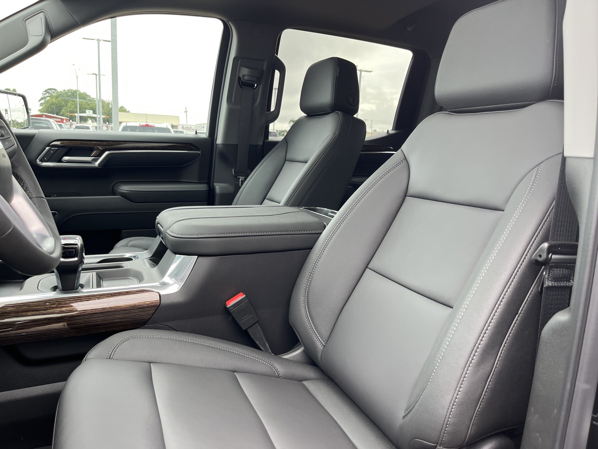 2026 GMC Sierra 1500 Elevation - Photo 9