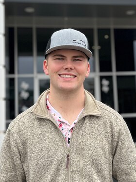 Staff member Cody Powers from bee82dd5b3ac