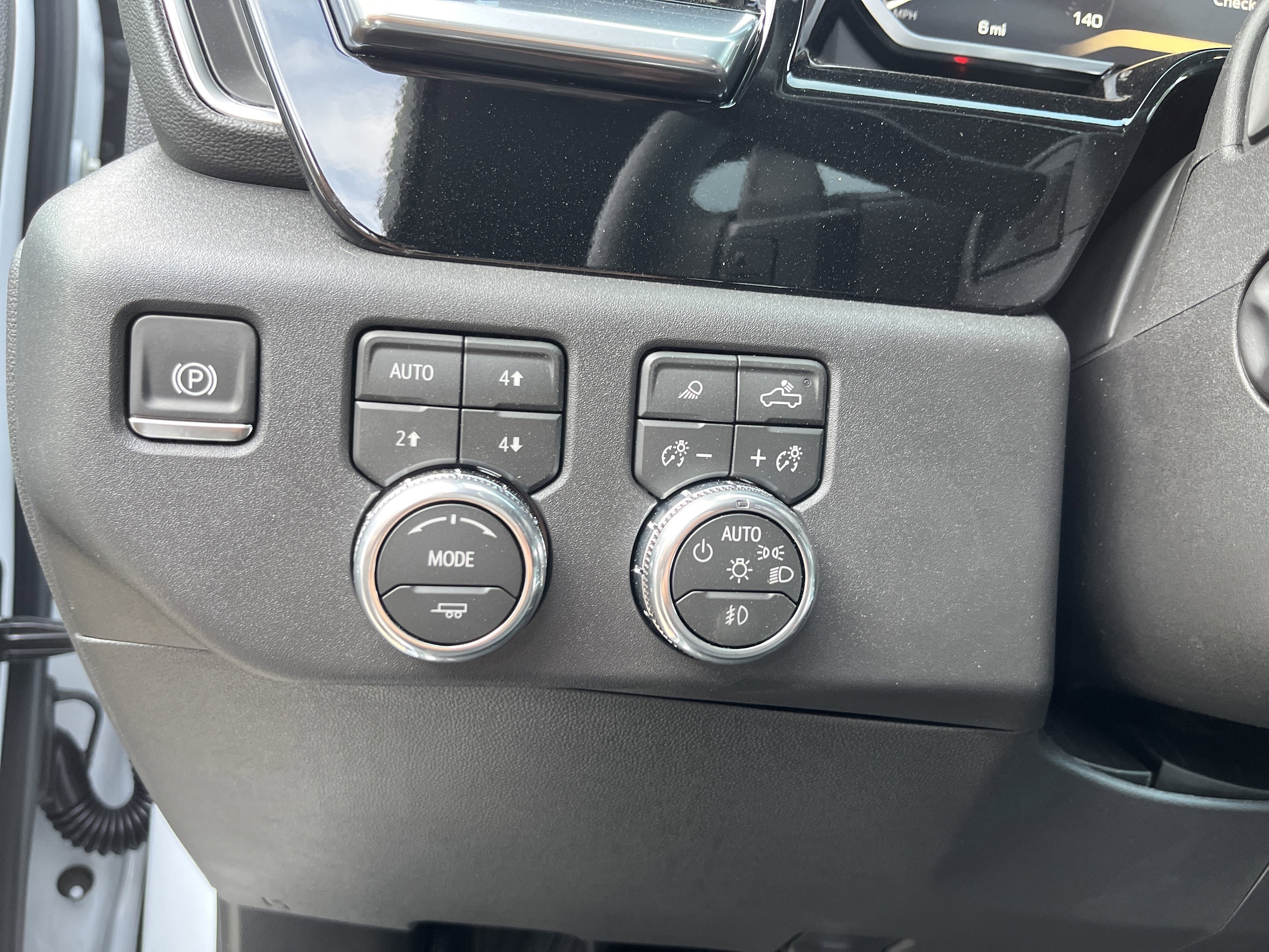 2026 GMC Sierra 1500 SLT - Photo 28