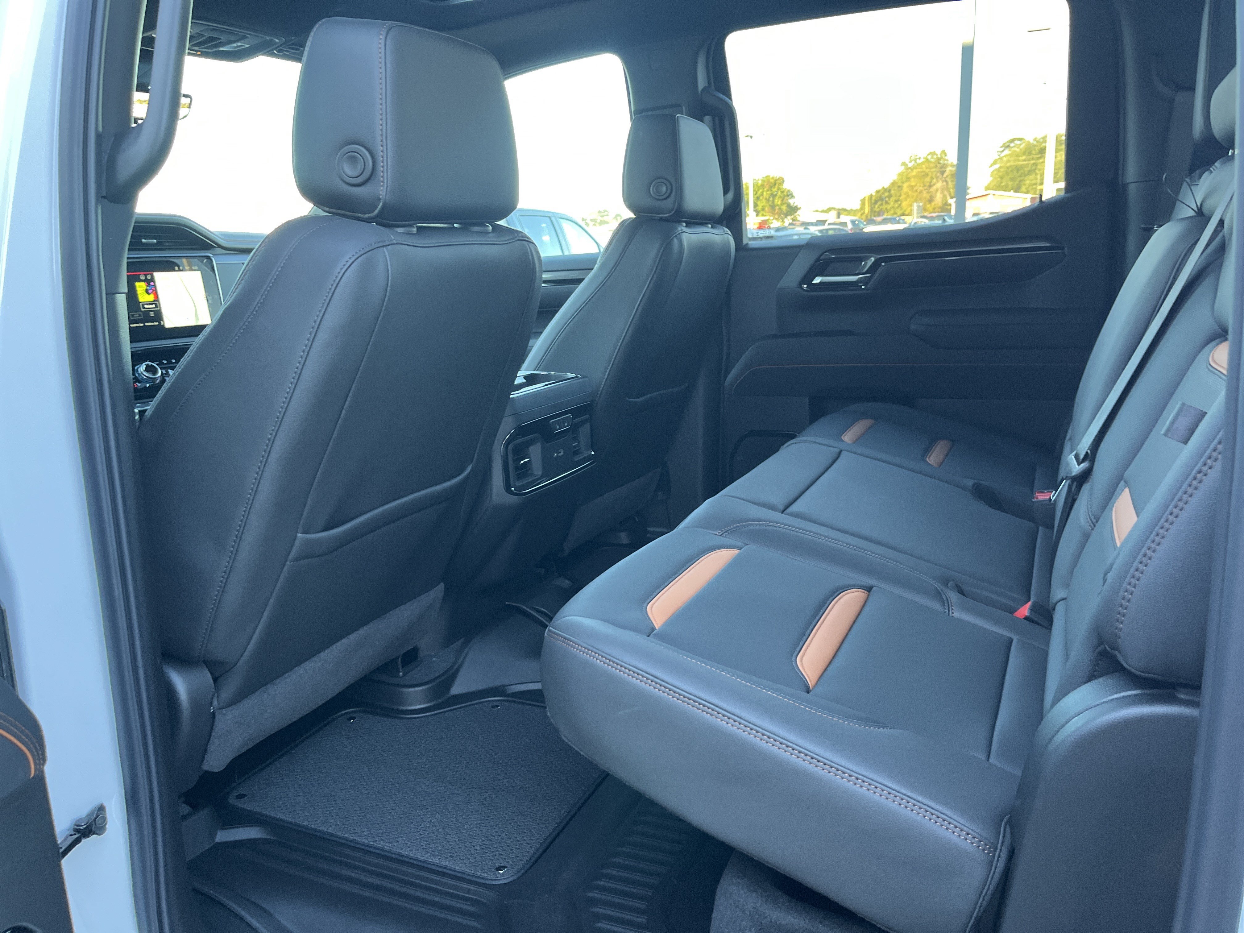 2026 GMC Sierra 1500 AT4 - Photo 12
