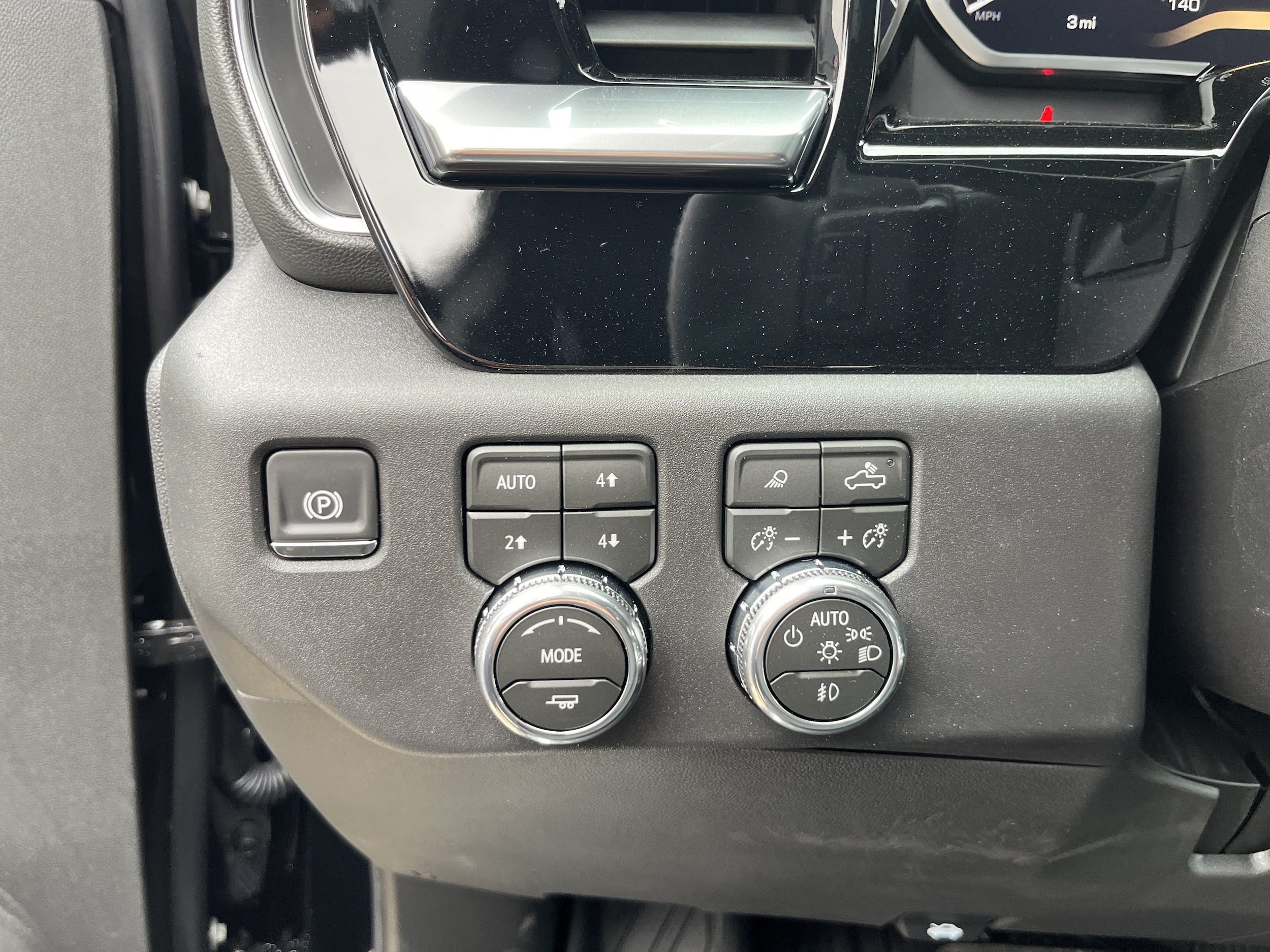 2026 GMC Sierra 1500 Elevation - Photo 27