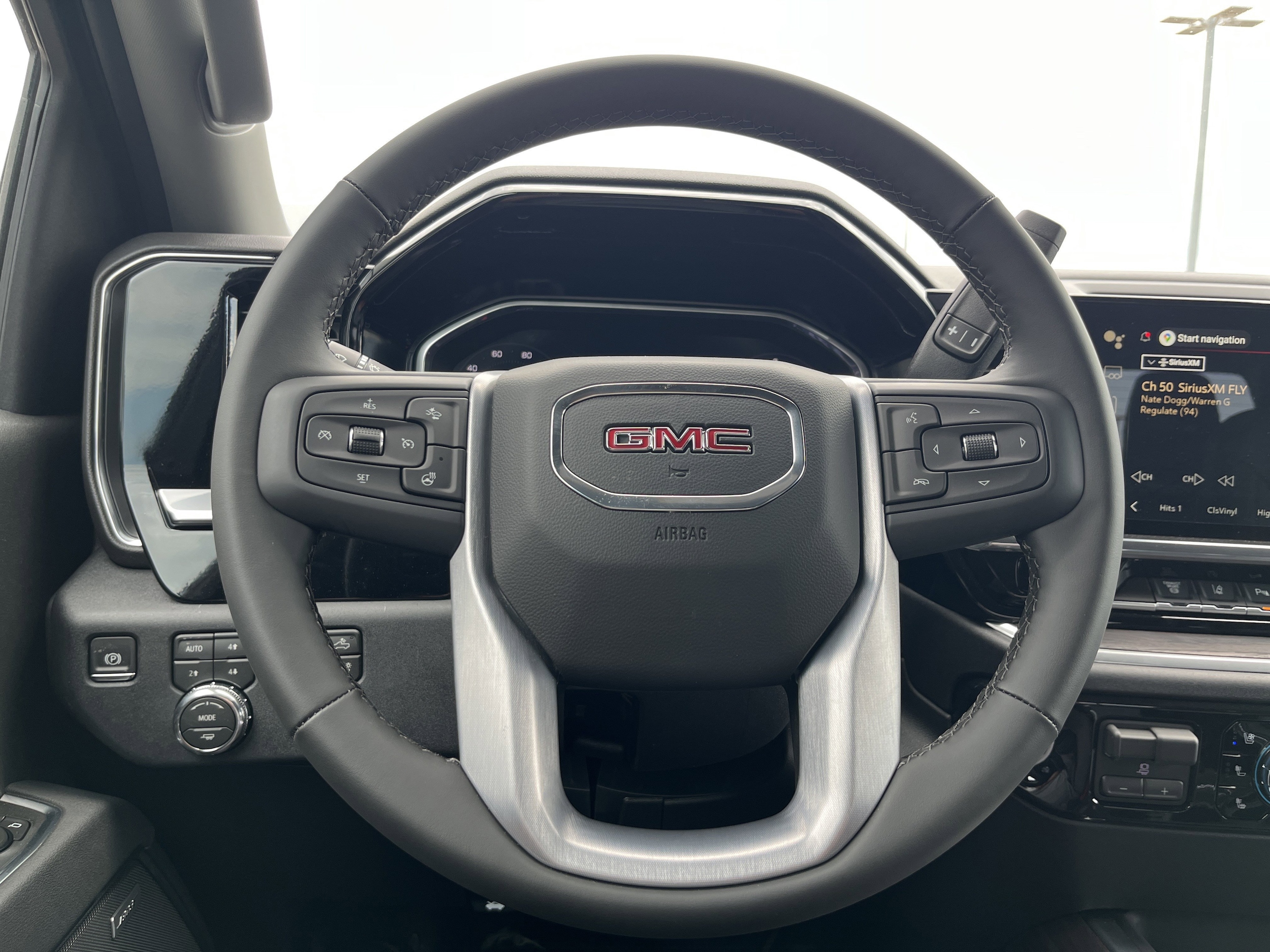 2026 GMC Sierra 2500HD SLT - Photo 7