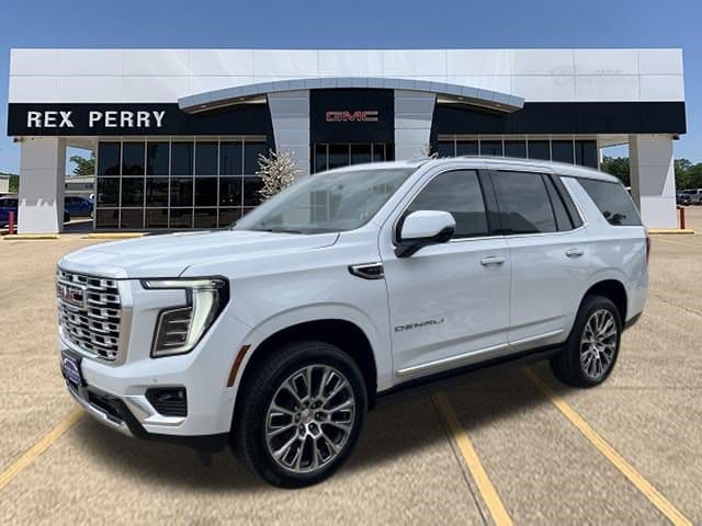 2026 GMC Yukon 4WD Denali's photo