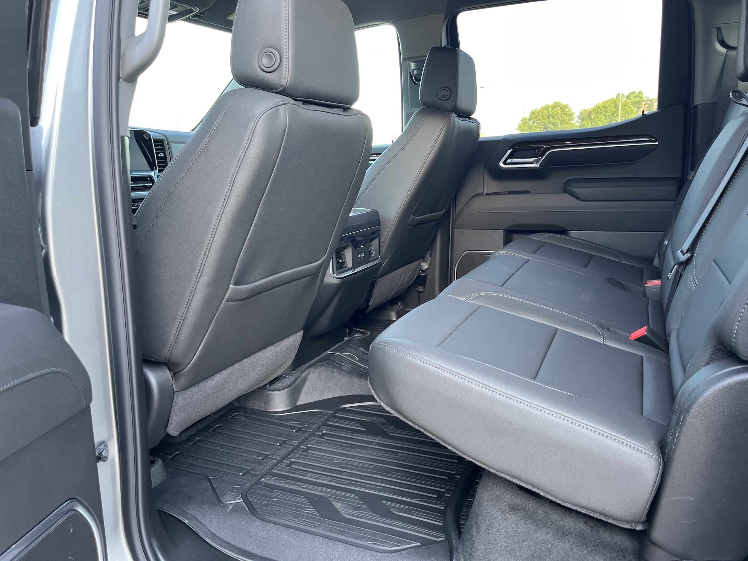 2026 GMC Sierra 1500 Elevation - Photo 10