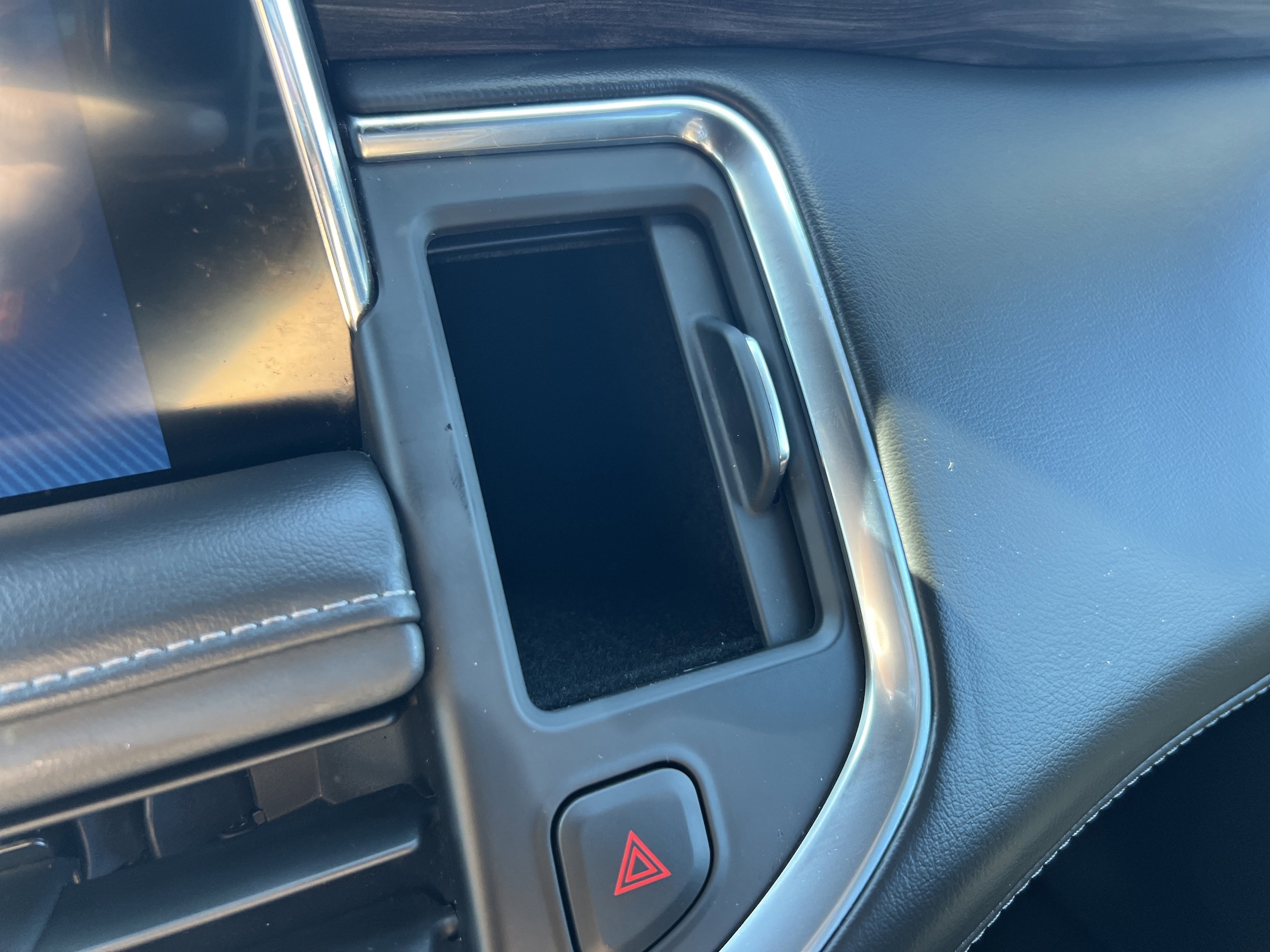 2023 Chevrolet Tahoe LT - Photo 18