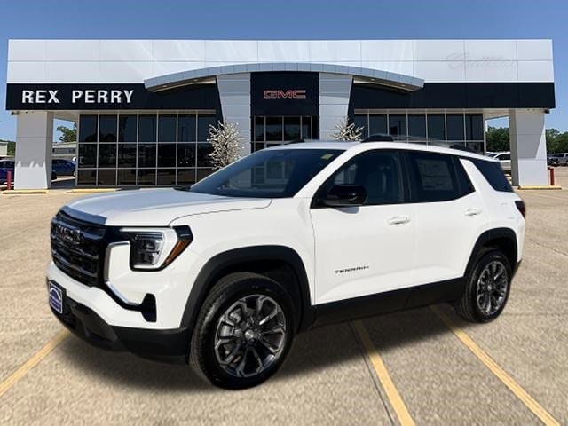 2026 GMC Terrain Elevation FWD's photo
