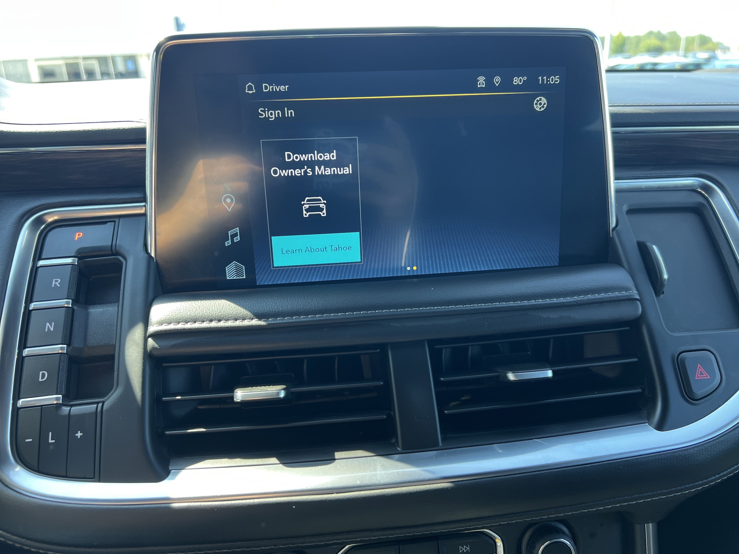 2023 Chevrolet Tahoe LT - Photo 16