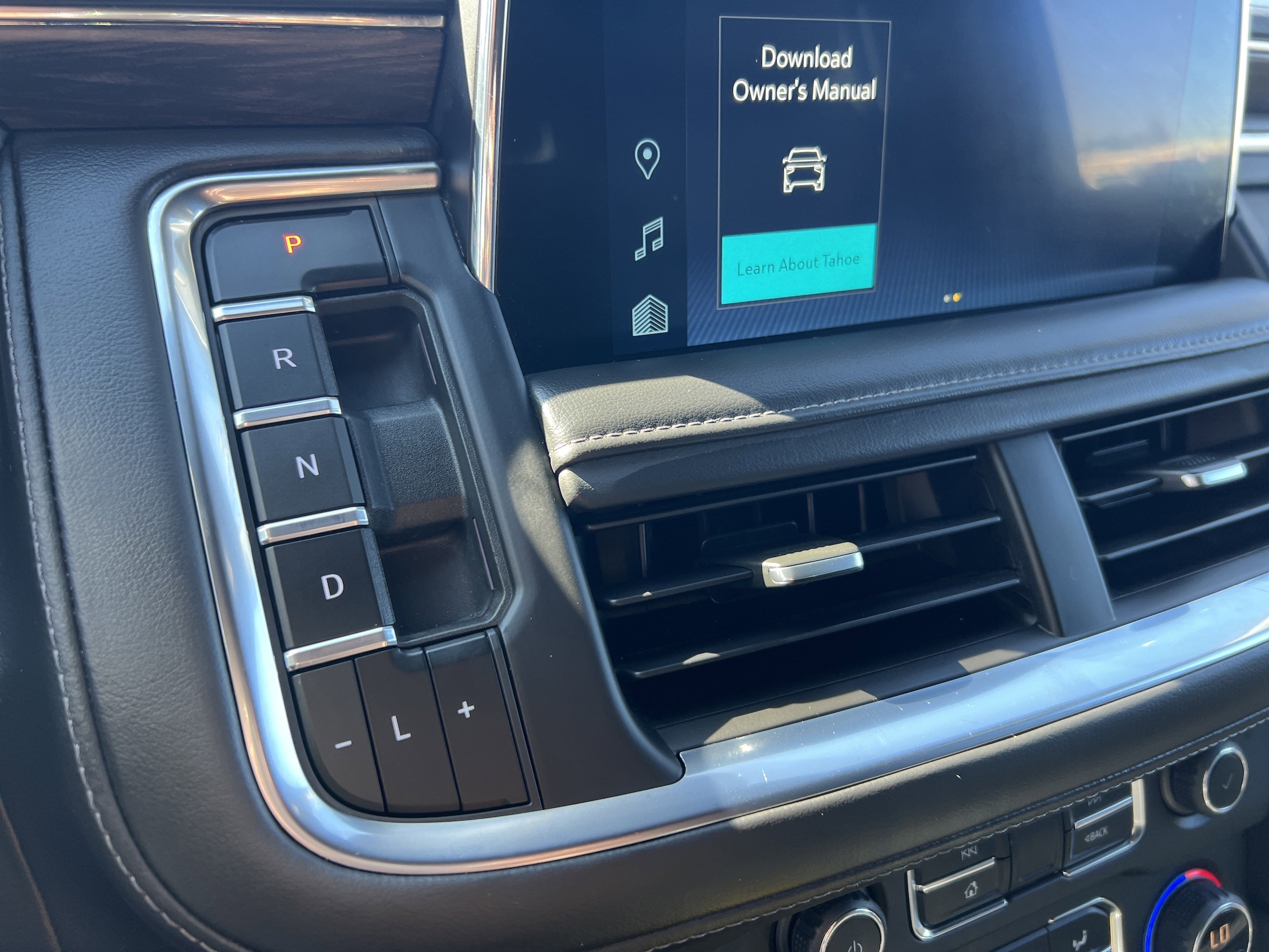 2023 Chevrolet Tahoe LT - Photo 15