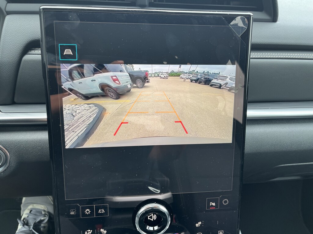 New 2026 GMC Terrain Elevation SUV