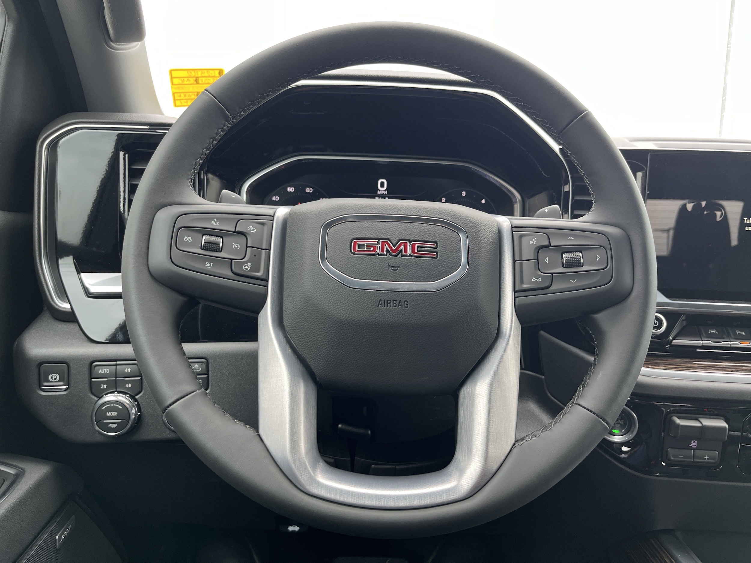 2026 GMC Sierra 1500 Elevation - Photo 7