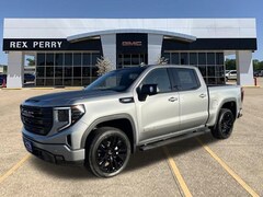 2026 GMC Sierra 1500 Elevation Truck