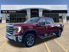 2026 GMC Sierra 2500 HD SLT Truck