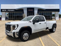 2026 GMC Sierra 3500 HD Pro DRW Truck