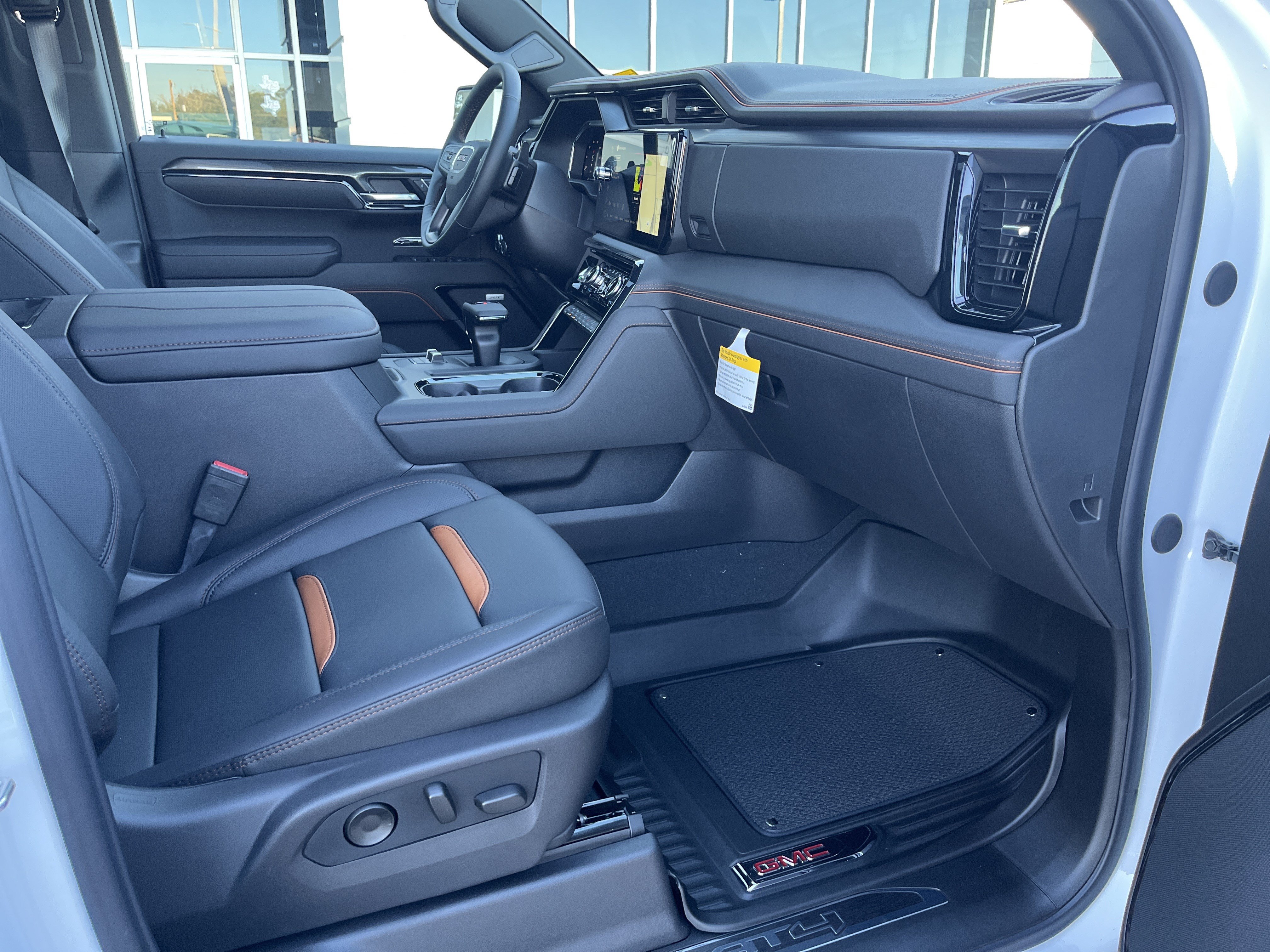 2026 GMC Sierra 1500 AT4 - Photo 18