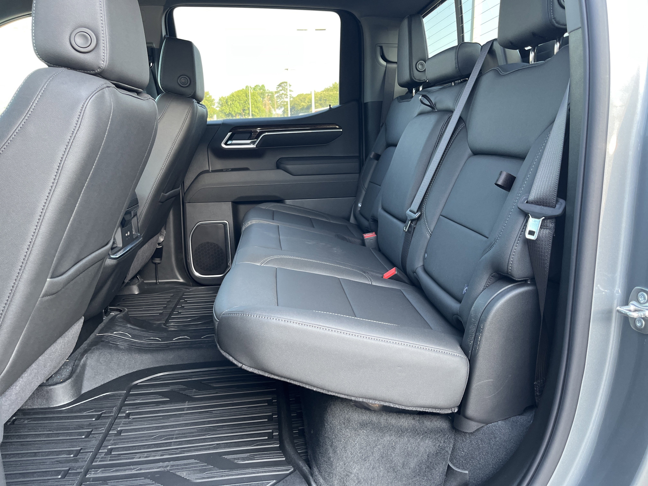 2026 GMC Sierra 1500 Elevation - Photo 11