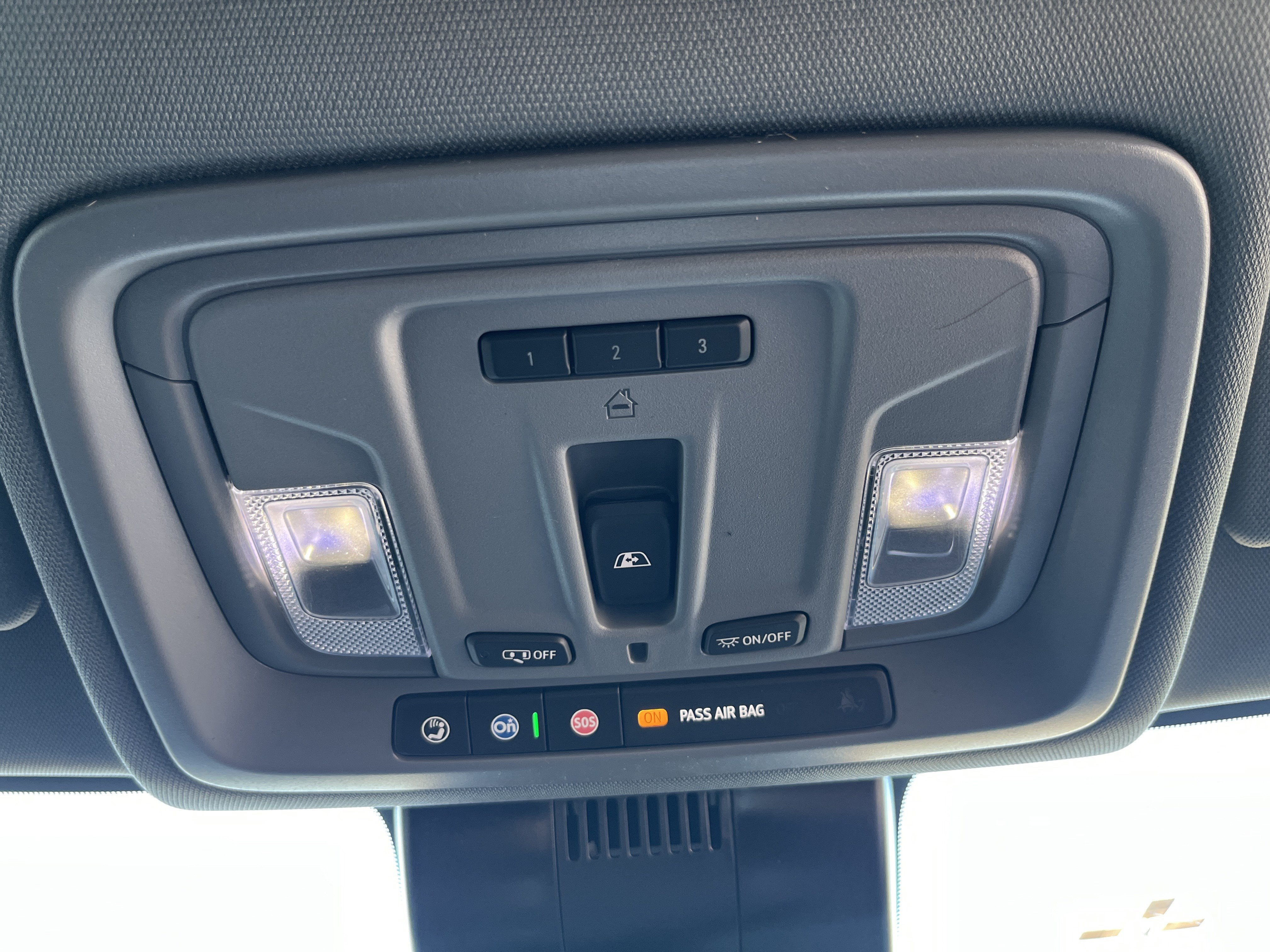 2026 GMC Sierra 1500 Elevation - Photo 20