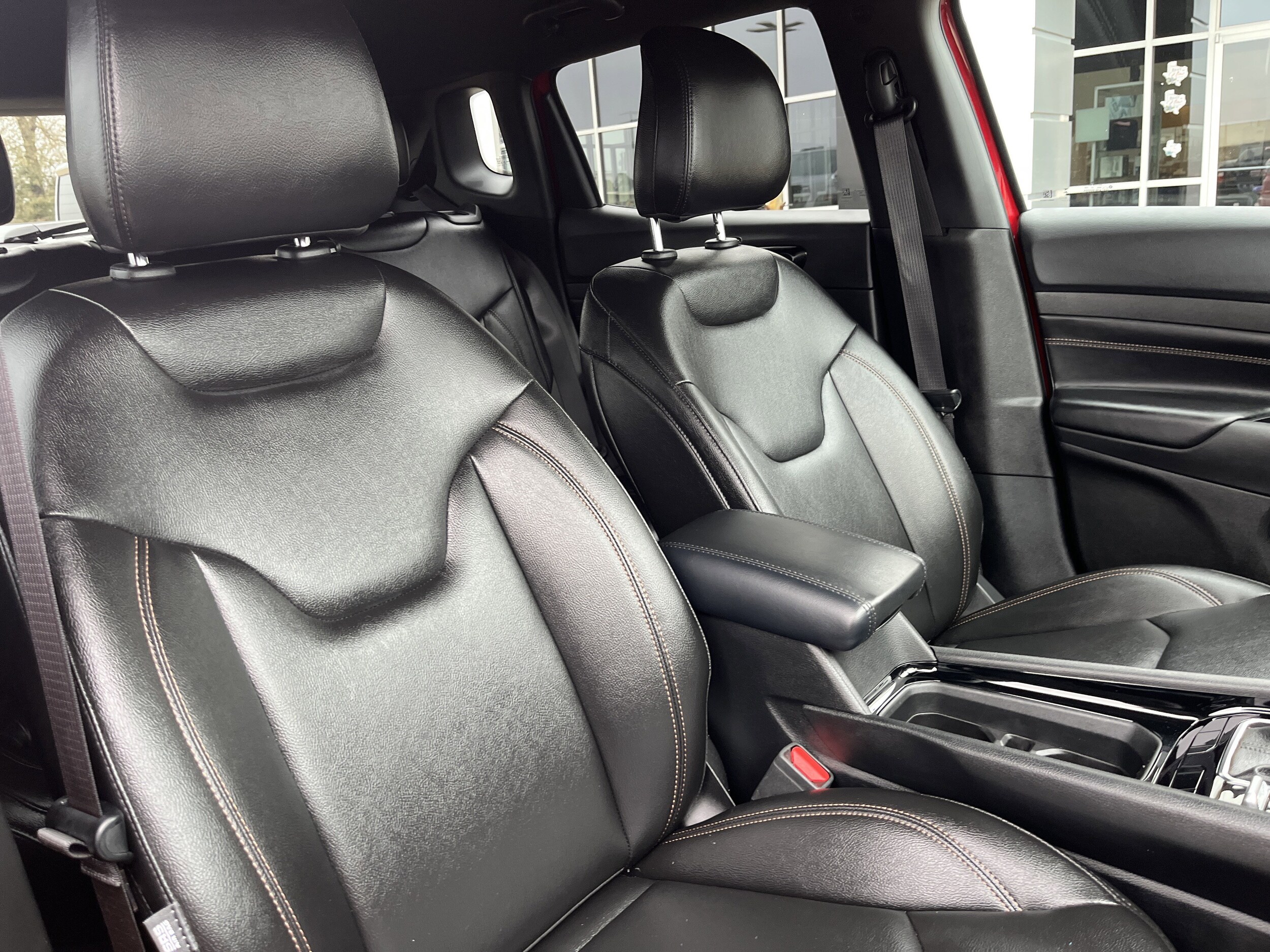 2024 Jeep Compass Limited - Photo 18