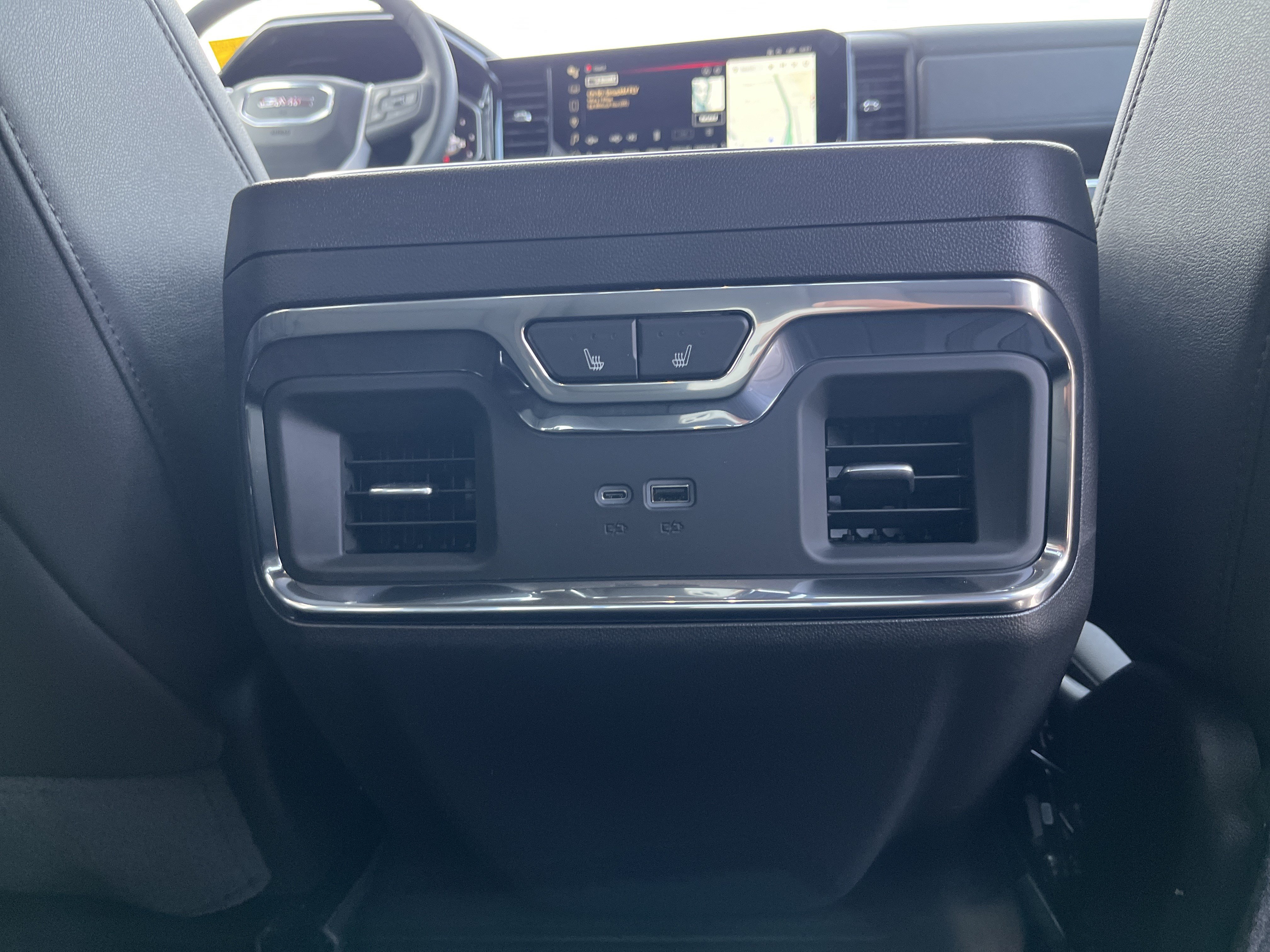2026 GMC Sierra 1500 SLT - Photo 26