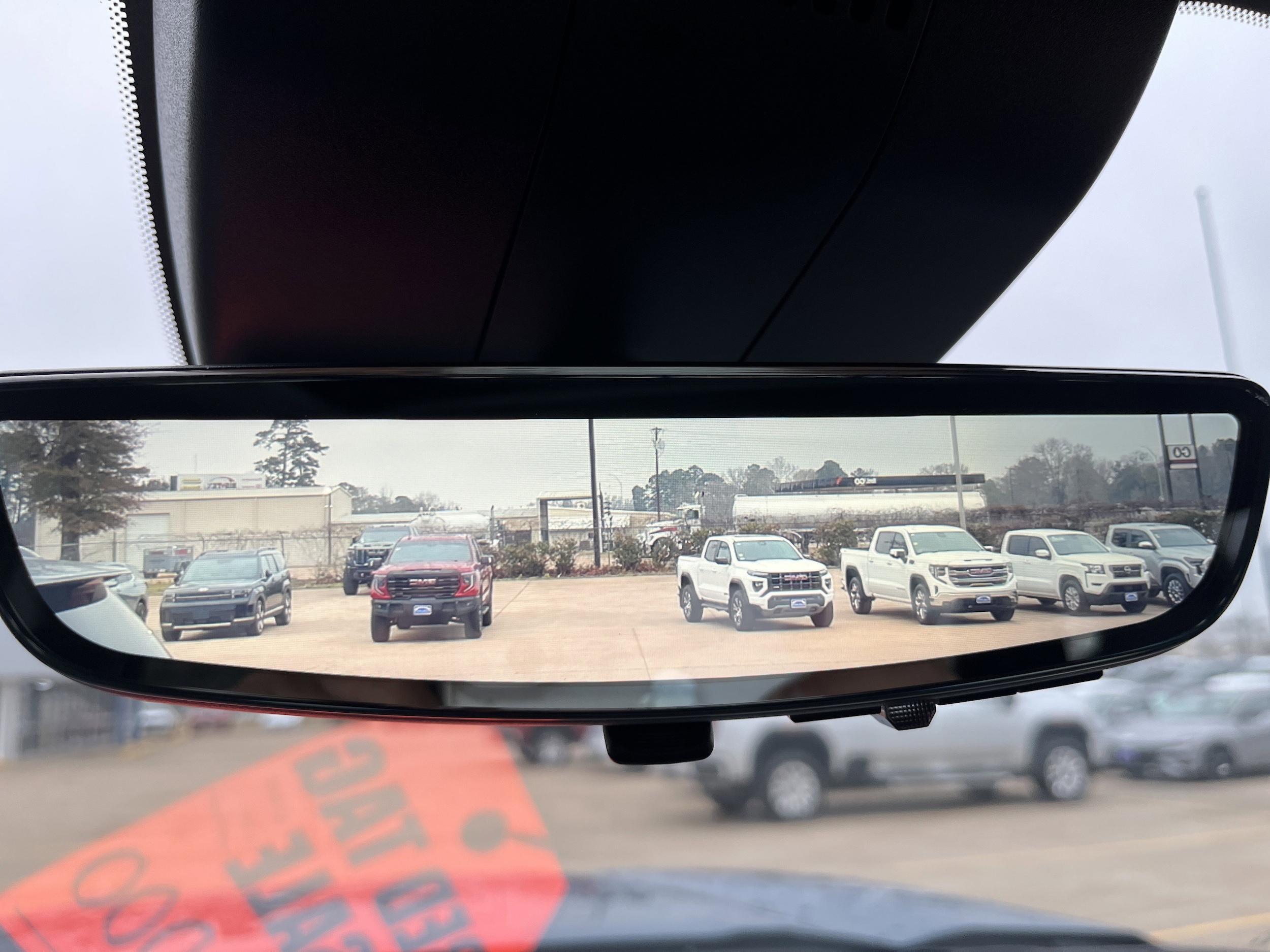 2026 GMC Sierra 1500 Denali - Photo 8