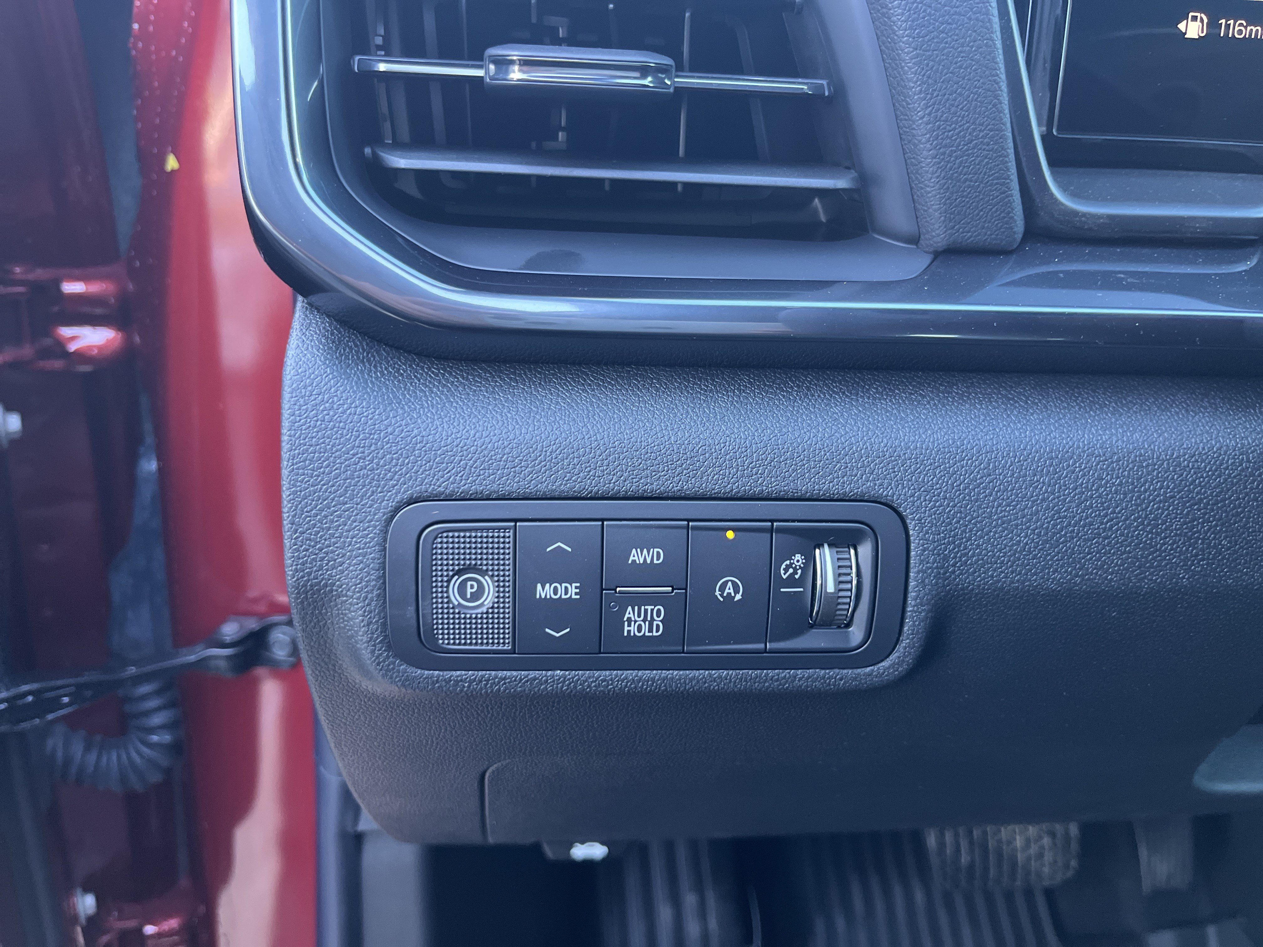 2027 GMC Terrain