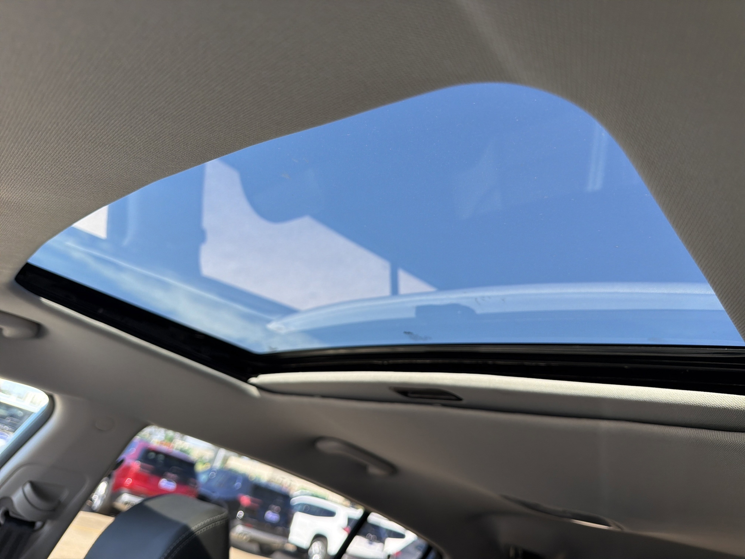 2021 Kia Sportage EX - Photo 23