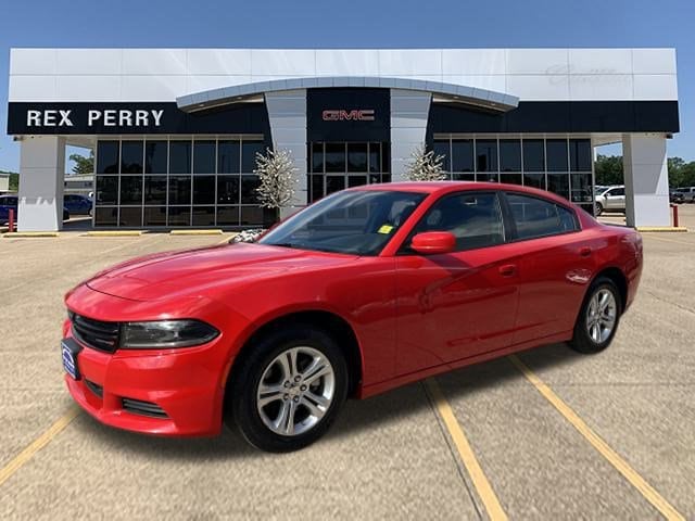 2022 Dodge Charger SXT's photo
