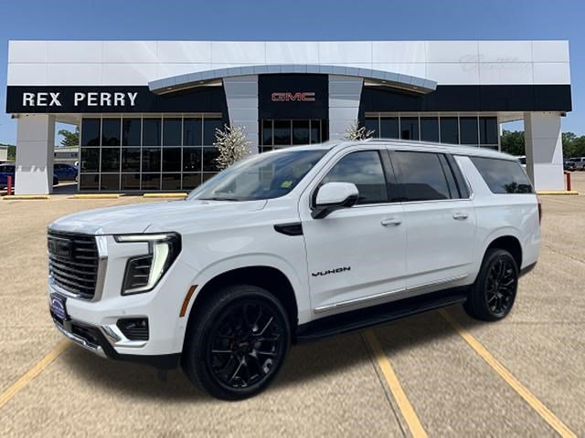 2026 GMC Yukon XL