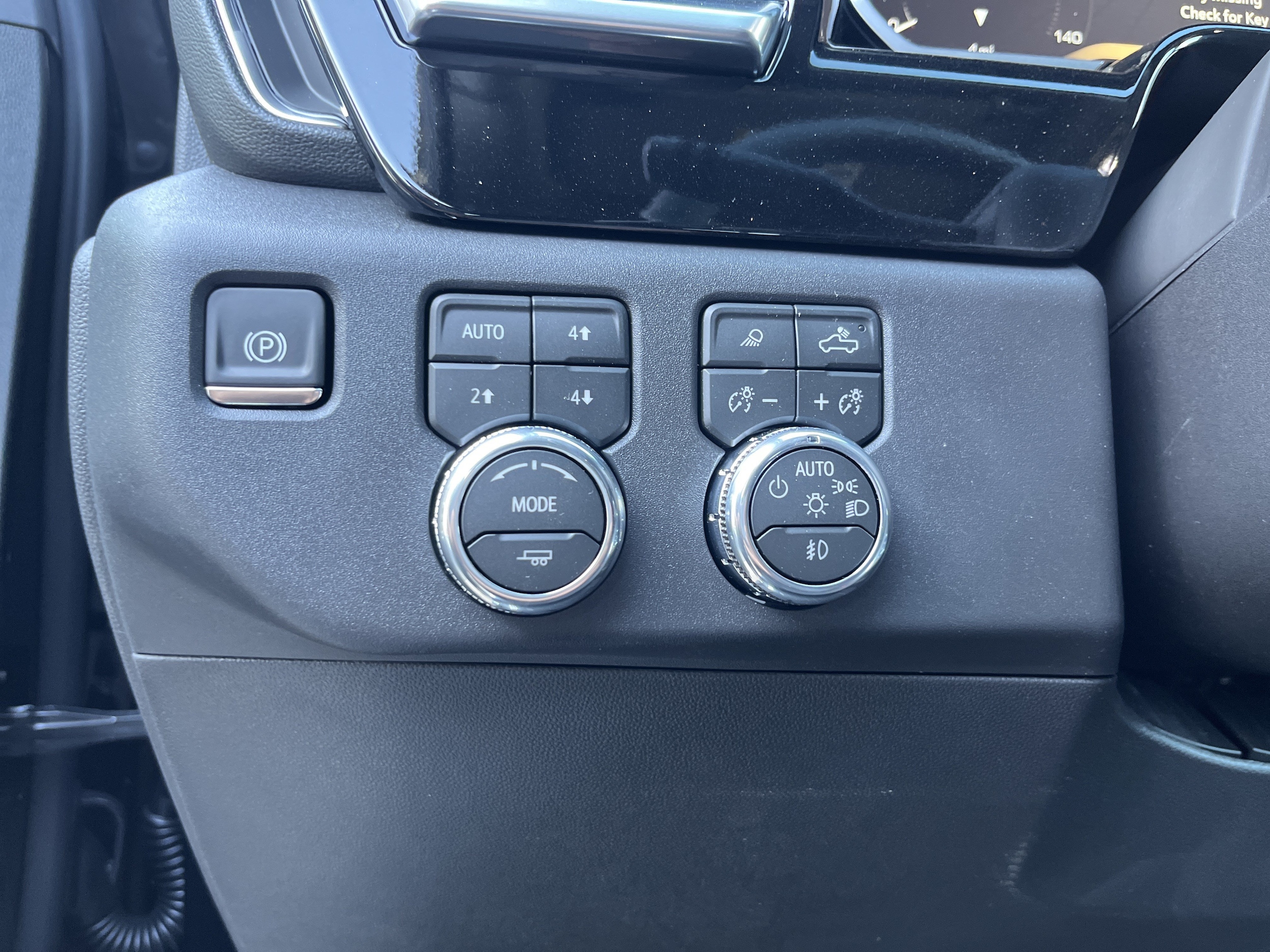 2026 GMC Sierra 1500 SLT - Photo 27
