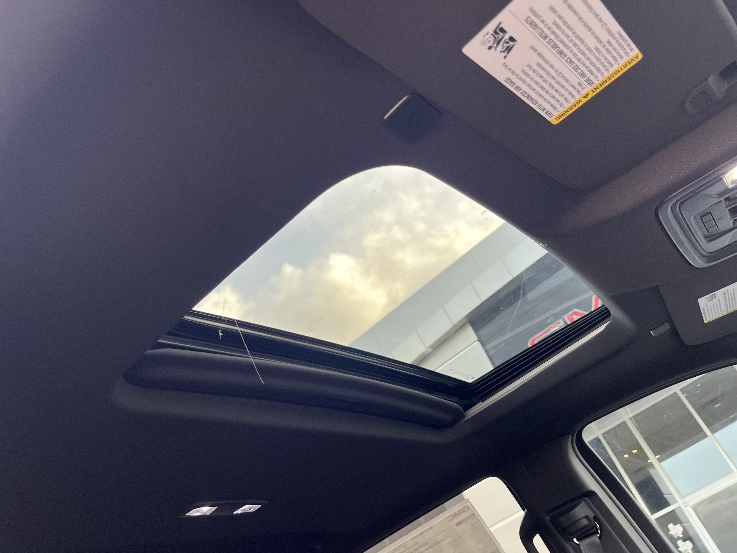 2026 GMC Sierra 1500 AT4 - Photo 18