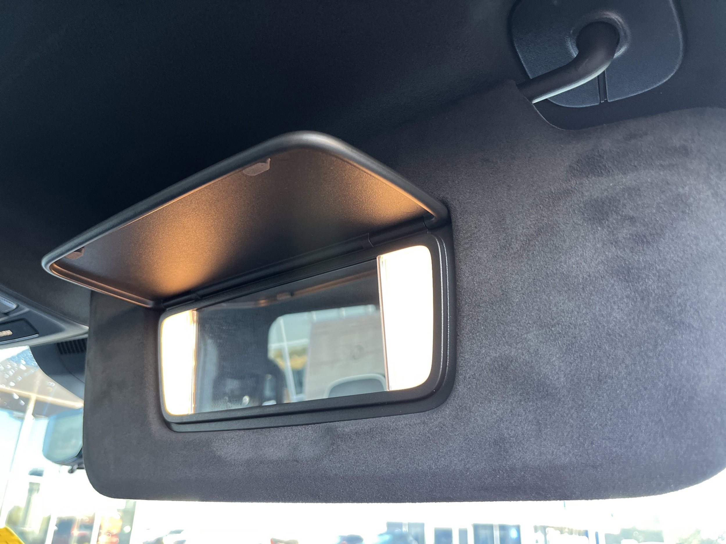 2026 GMC Sierra 1500 AT4X - Photo 22