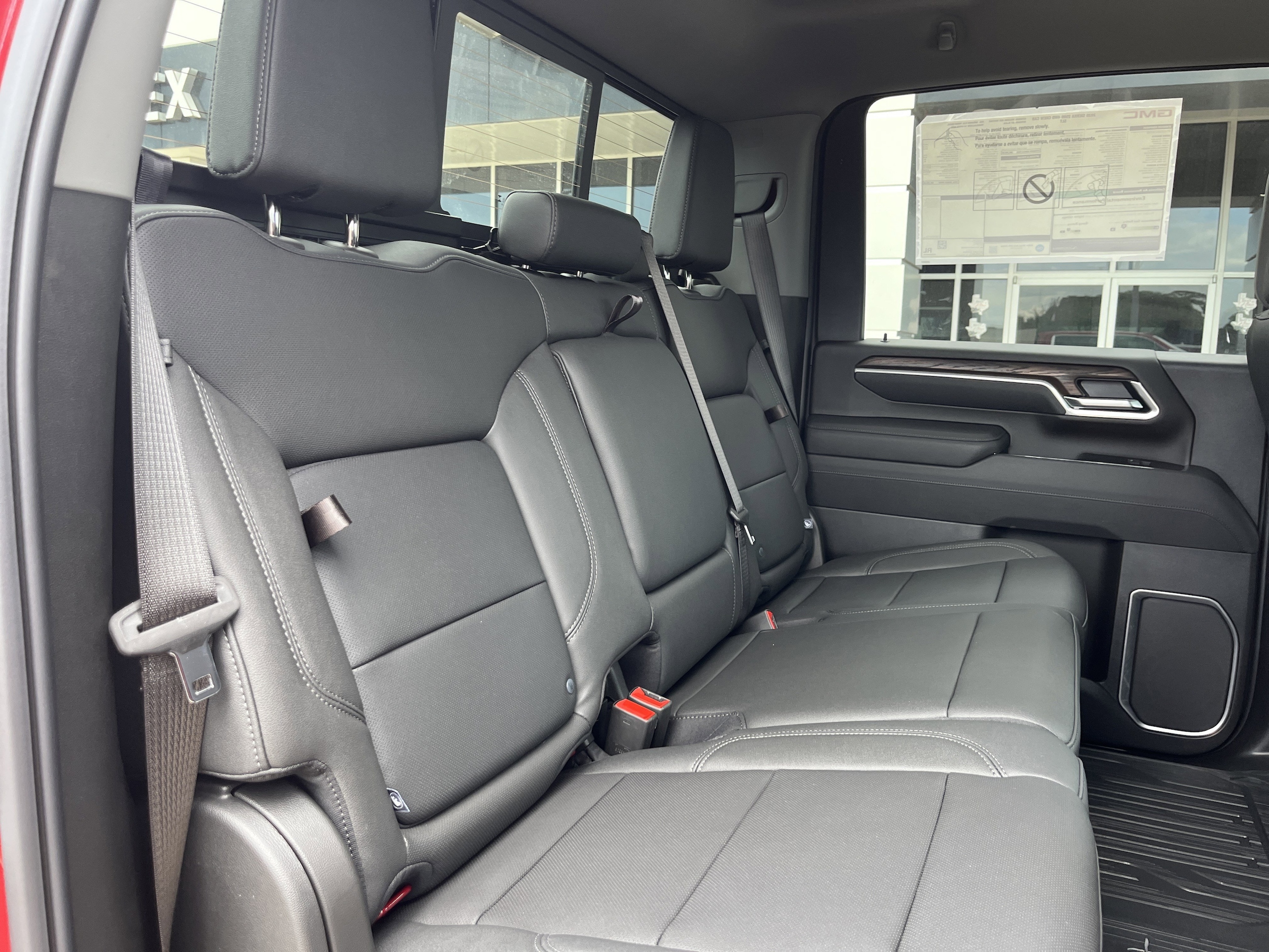 2026 GMC Sierra 2500HD SLT - Photo 15
