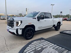 2026 GMC Sierra 2500 HD AT4 Truck