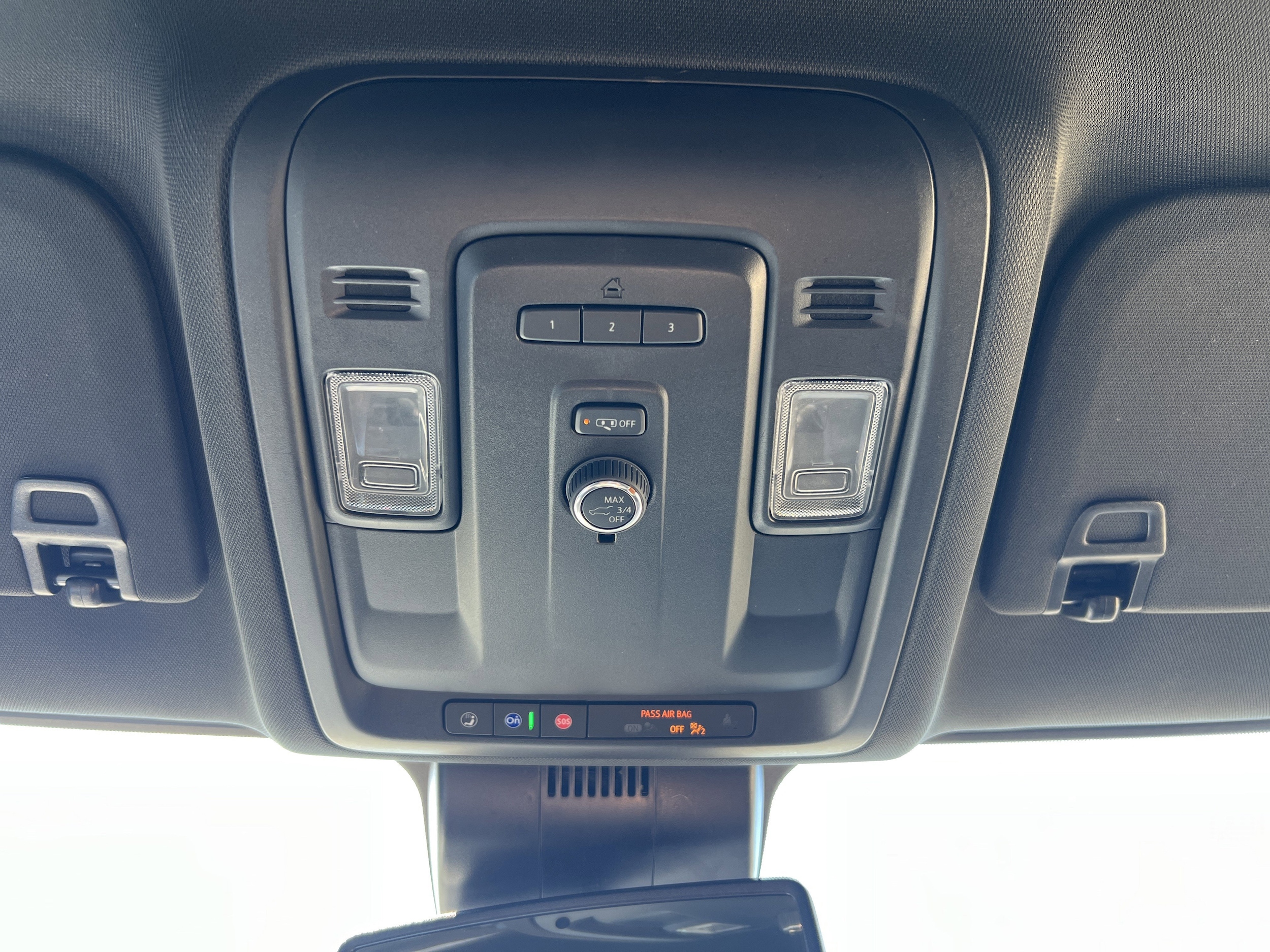 2023 Chevrolet Tahoe LT - Photo 19