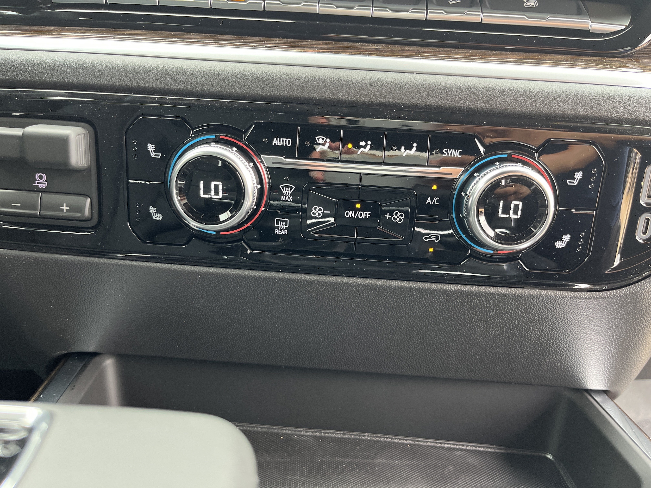 2026 GMC Sierra 1500 Elevation - Photo 23