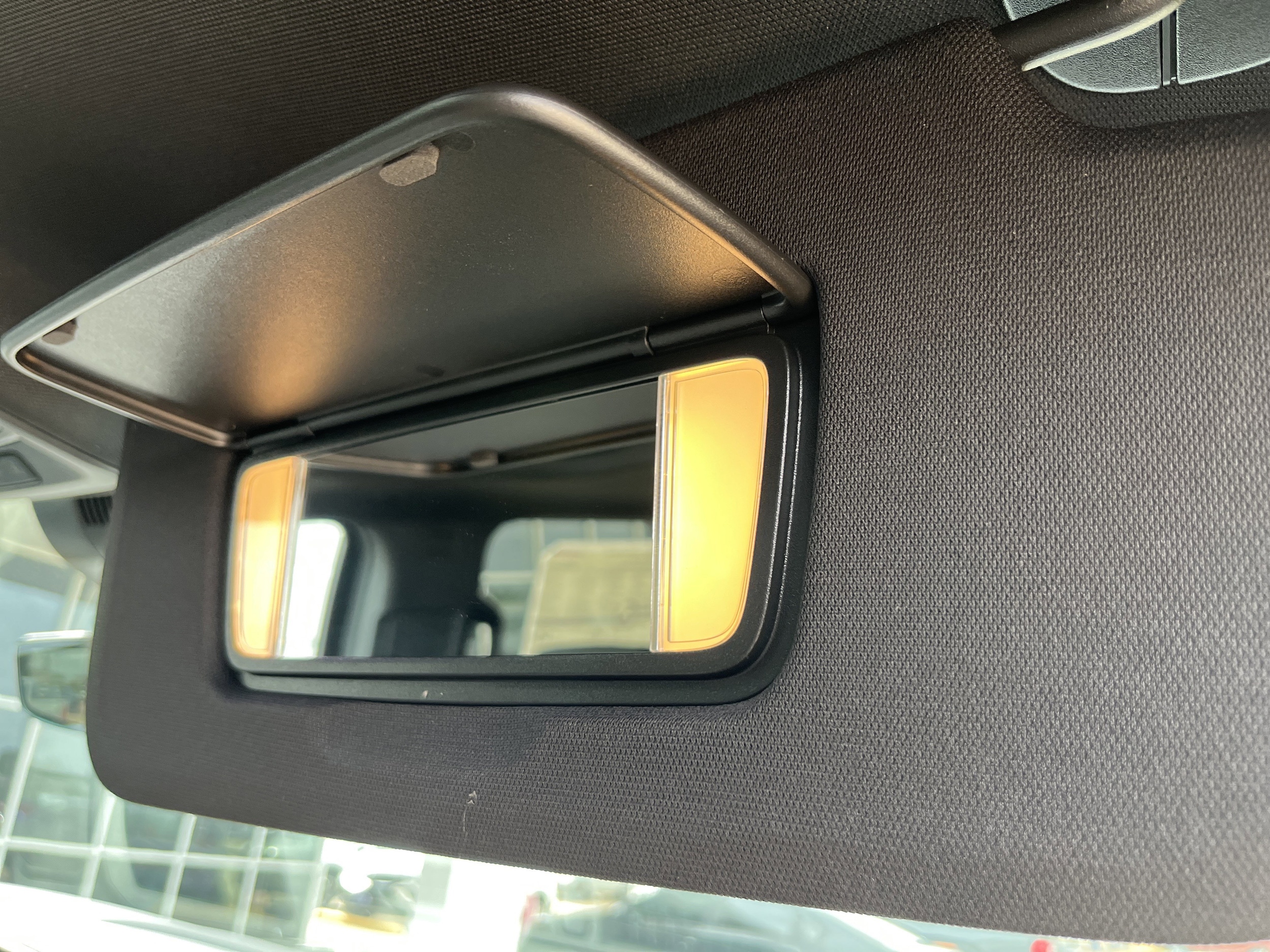 2026 GMC Sierra 1500 AT4 - Photo 22