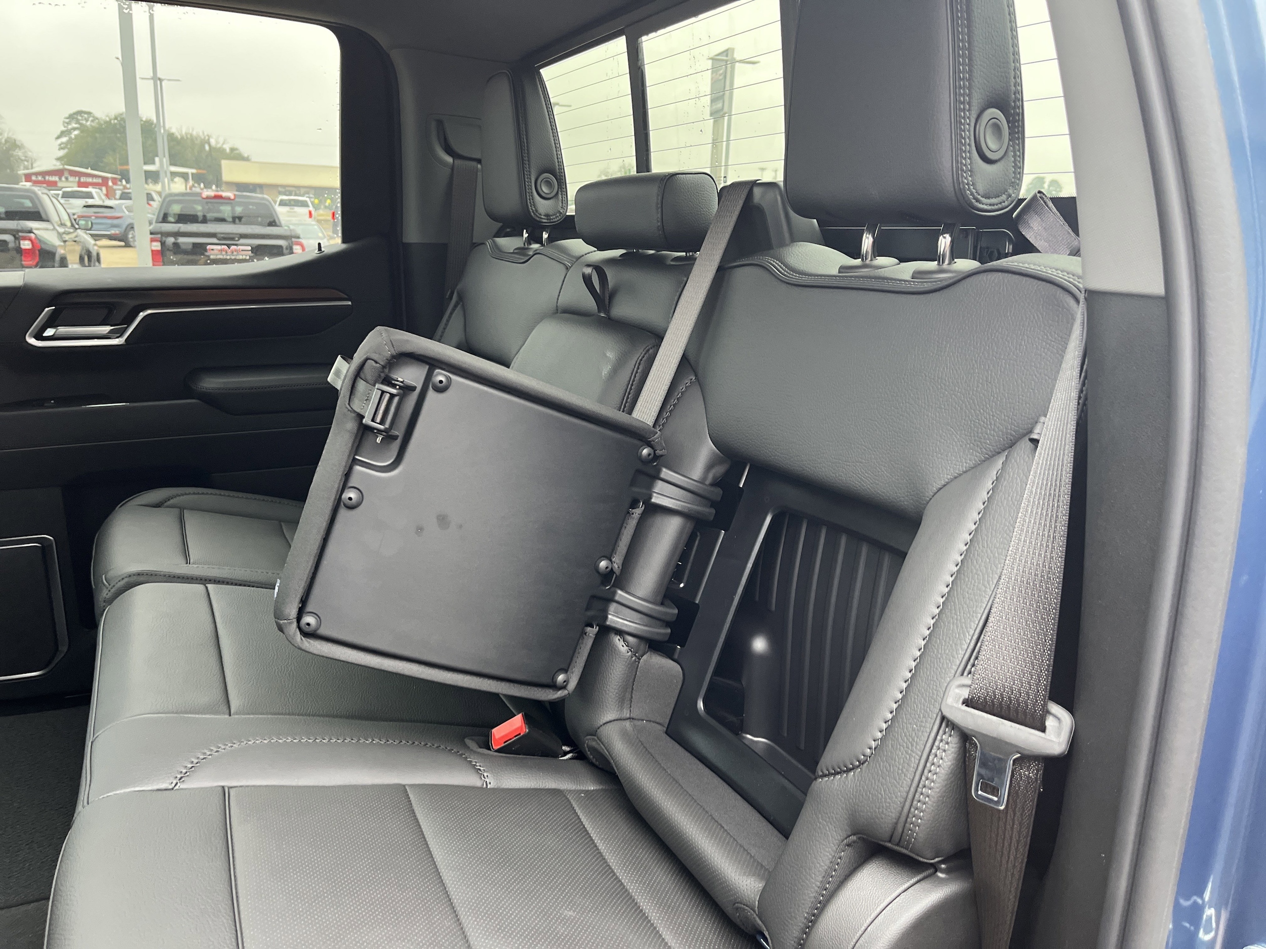 2026 GMC Sierra 1500 Denali - Photo 15