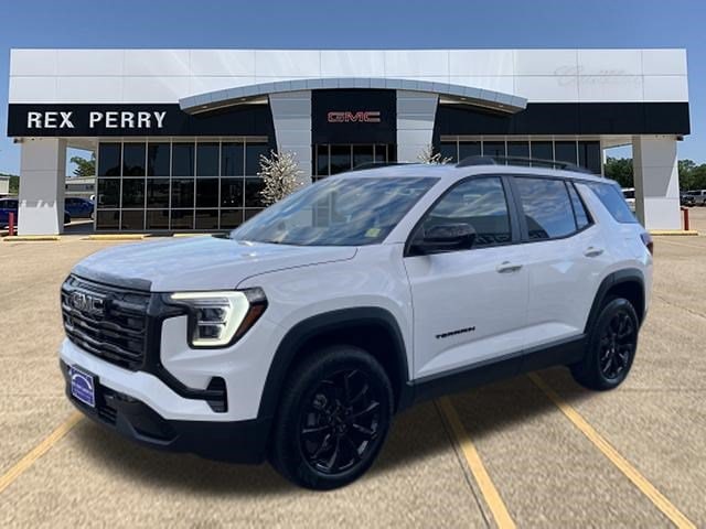 2027 GMC Terrain