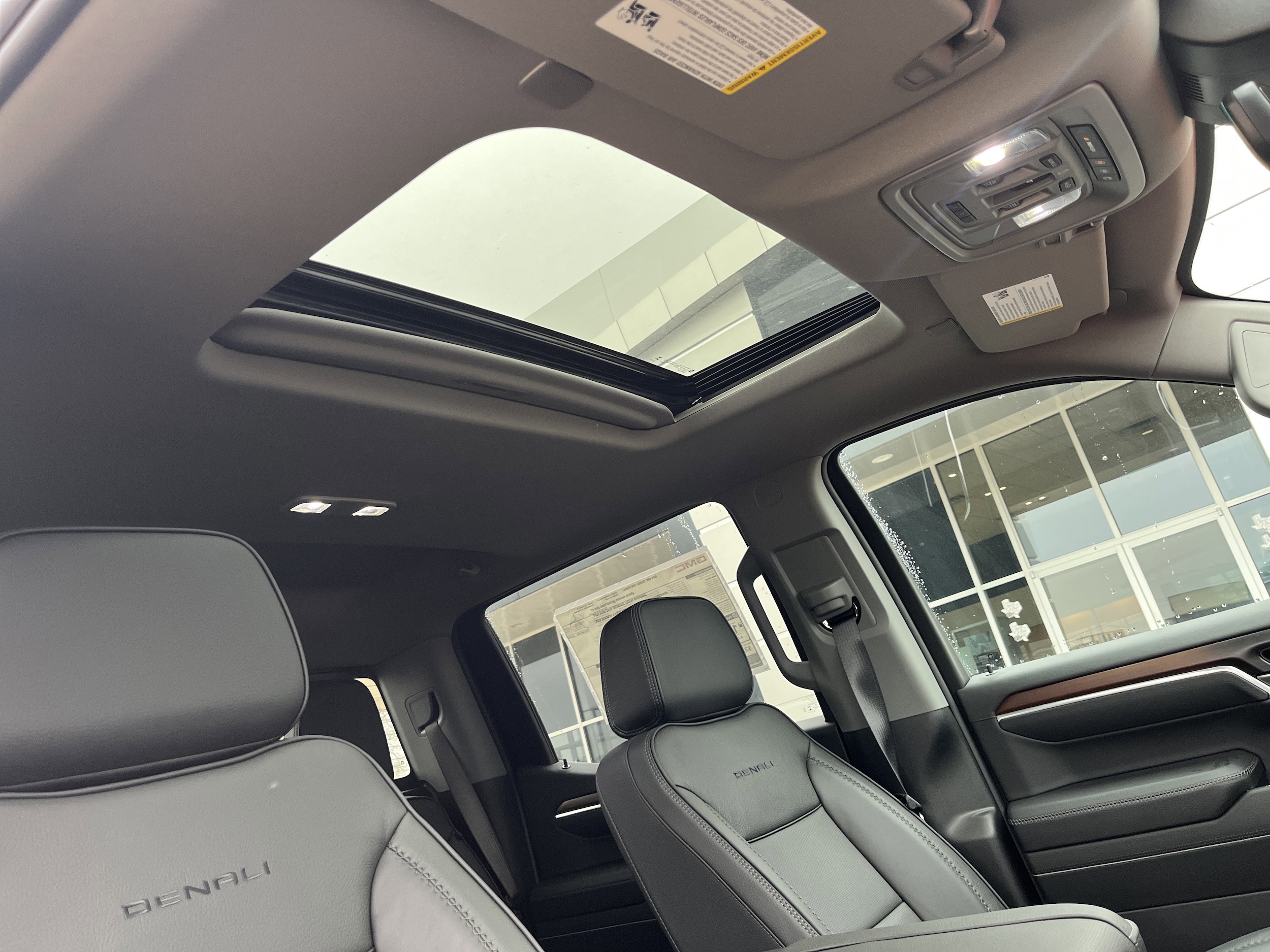 2026 GMC Sierra 1500 Denali - Photo 20