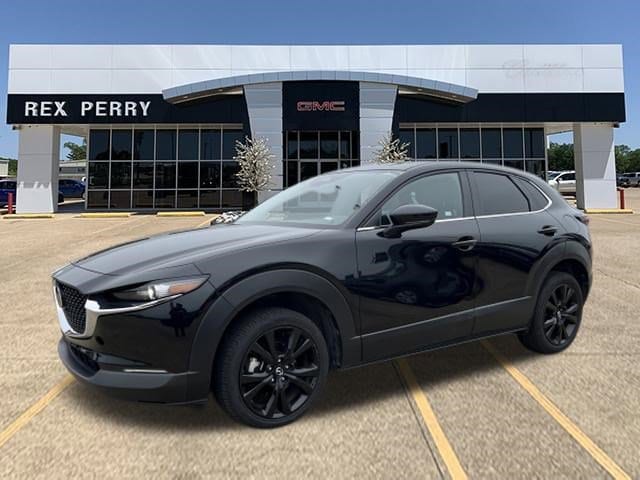 2024 Mazda CX-30 Select Sport AWD's photo