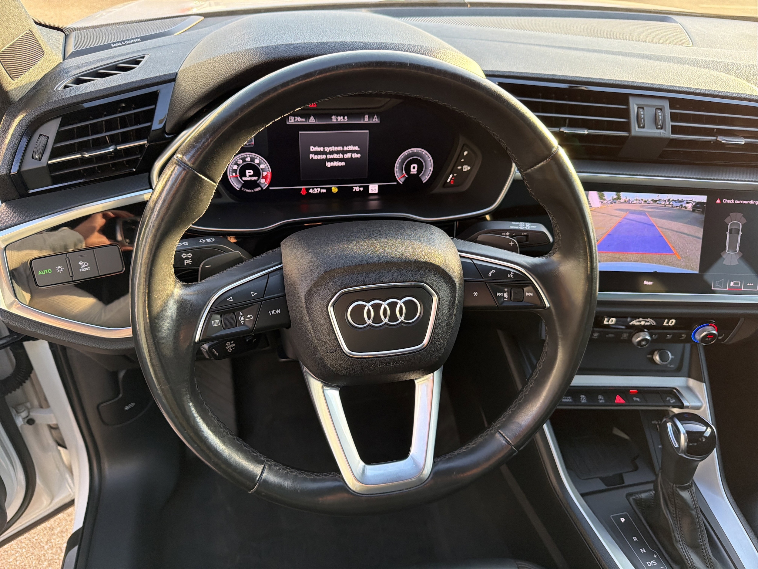 2021 Audi Q3 S Line Premium Plus - Photo 14