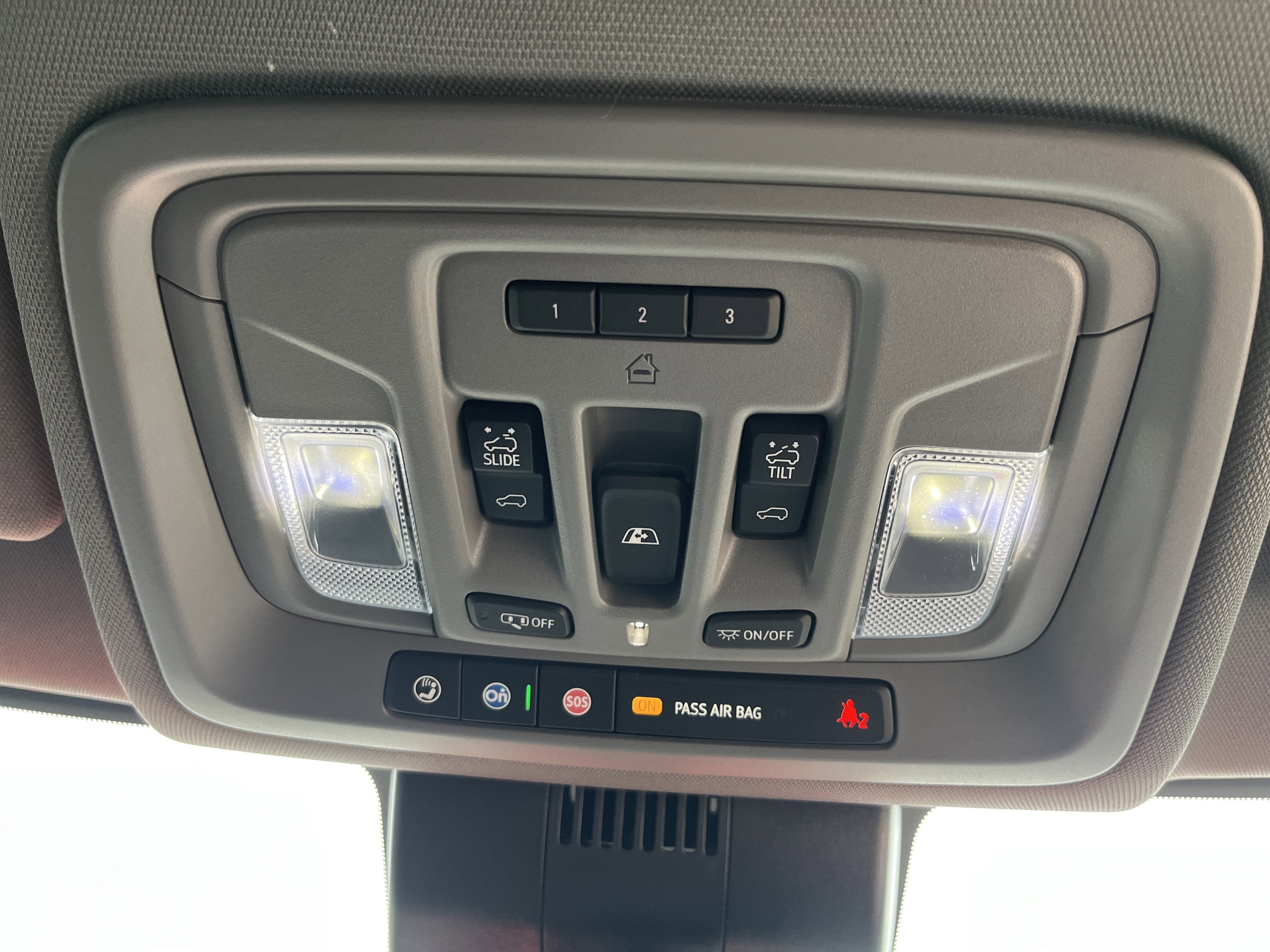 2026 GMC Sierra 1500 Denali - Photo 22