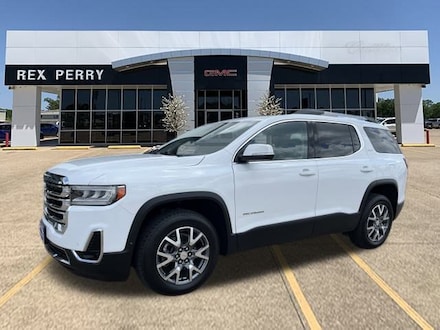 2023 GMC Acadia SLT SUV 2023 GMC Acadia SLT SUV